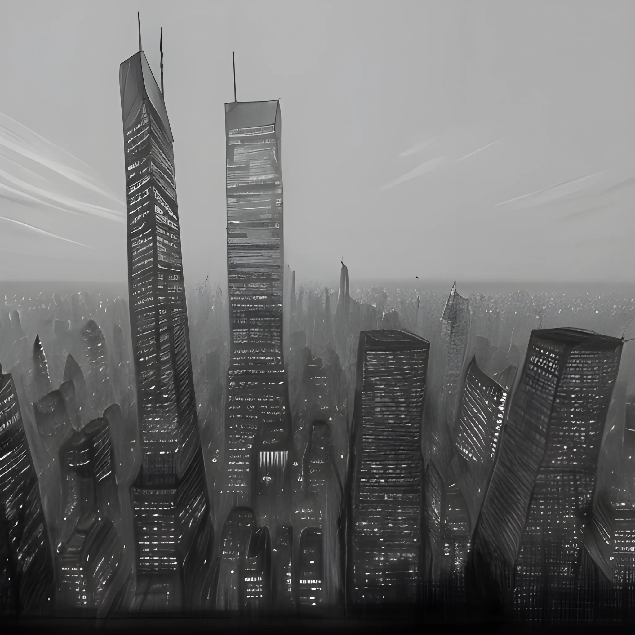 city background, trending on artstation, featured on pixiv, Negative prompt: paintings, sketches, (worst quality:2.0),(normal quality:2.0), (low quality:2.0), lowres, ((monochrome)), ((grayscale))(monochrome:1.1), (shota:1.5), ((disfigured)), ((bad art)),((NSFW)), Hires upscaler: 4x-UltraSharp