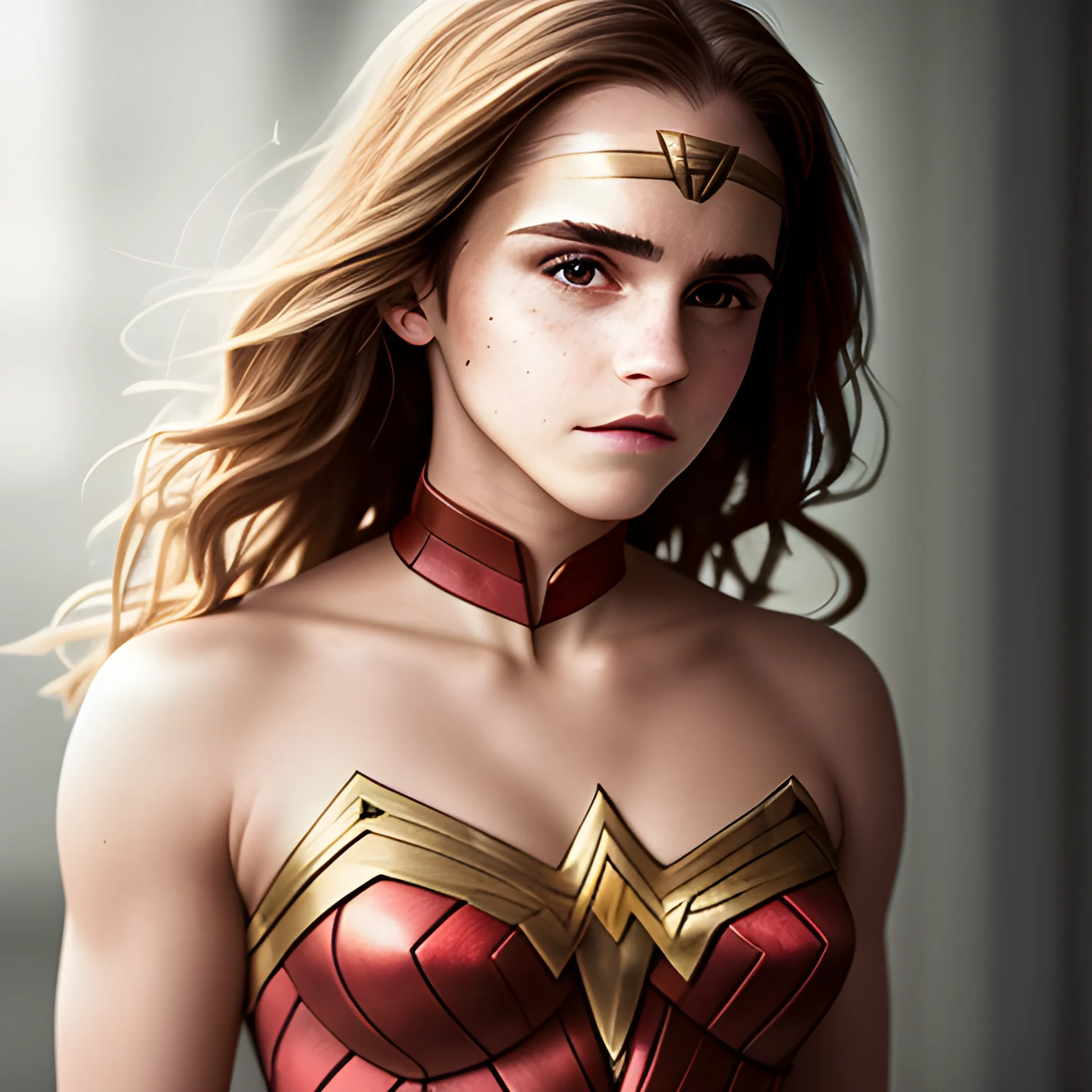 Drawing Wonder Woman #74555 (Superheroes) – Printable coloring pages