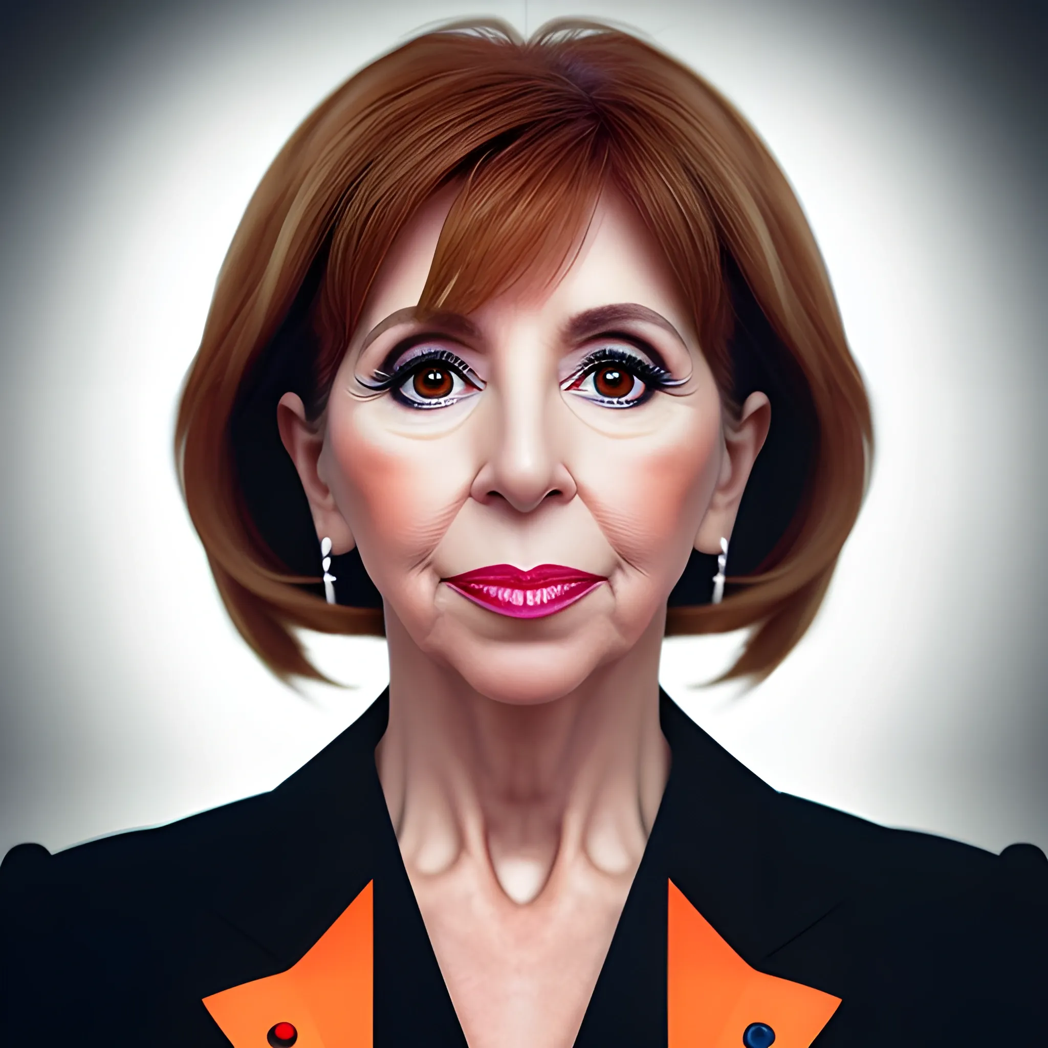 a bold full body pose of Cristina Fernandez de Kirchner, in super hero suite, masterpice, beautiful symmetrical face, cute natural makeup, makeup, Kodak Ultra Max, 85mm, shot on iphone 7, dslr, high quality, raw, 4k, ultra realistic, concept art, elegant, highly detailed, intricate, sharp focus, depth of field, f/1. 8, 85mm, (professionally color graded), ((bright soft diffused light)), trending on instagram, trending on tumblr, hdr 4k, 8k. 