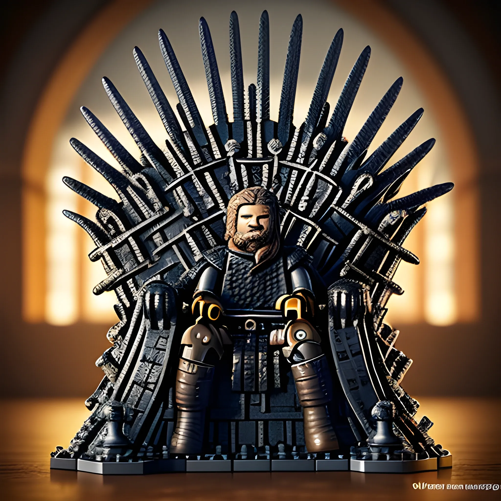 Game of thrones online lego sets