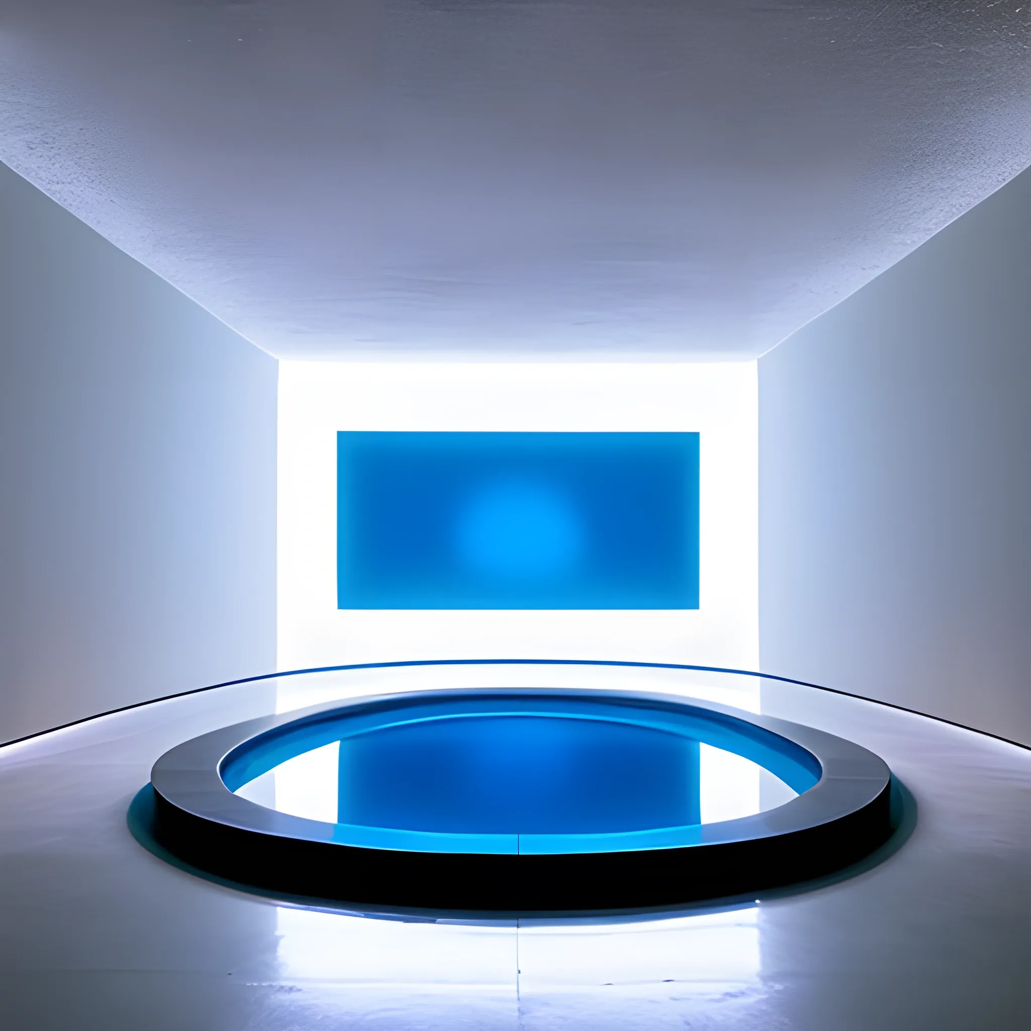 James turrell