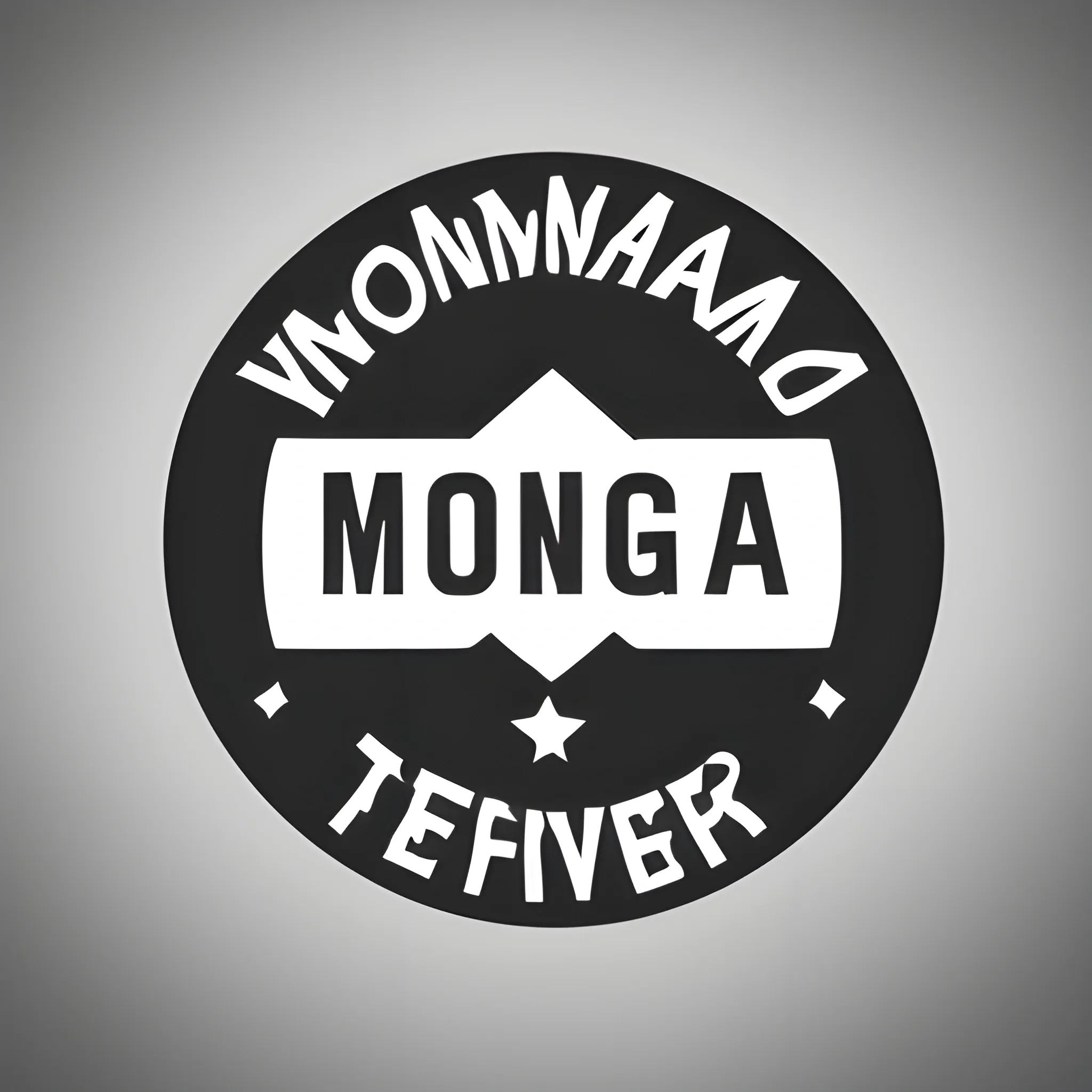 monograma logo