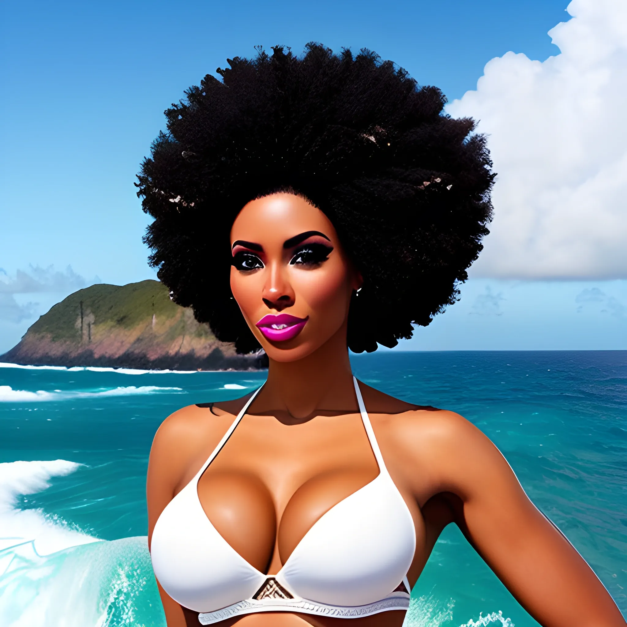 afrodita, girl, skinny, nature, beautiful, beauty, queen, hair, white, water, ocean, godness, light, sky