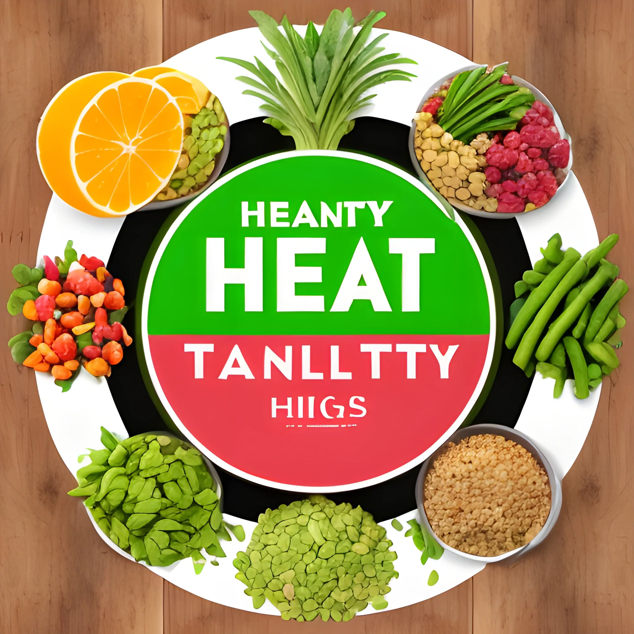 healty food 4k  highs standarts 
