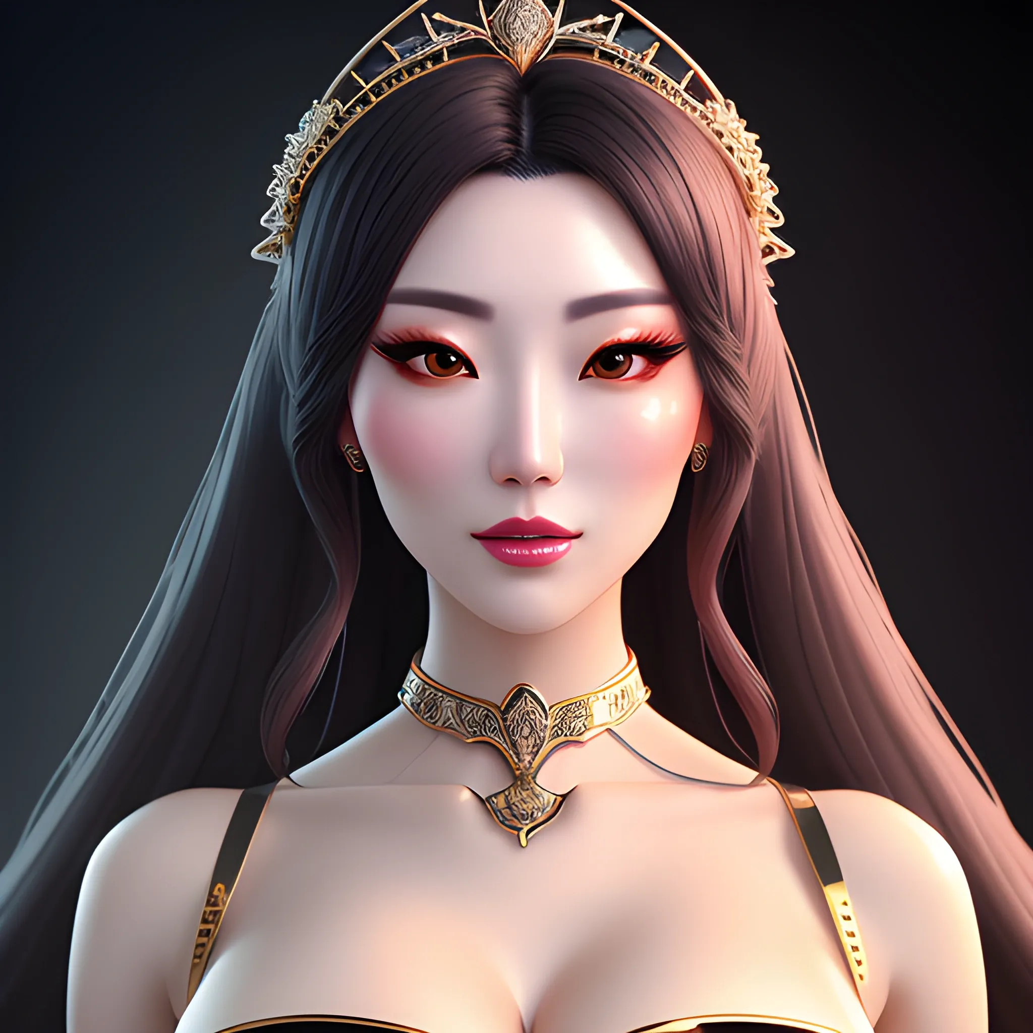 Ulzzang 6500v1 1 original 1 Arthub ai