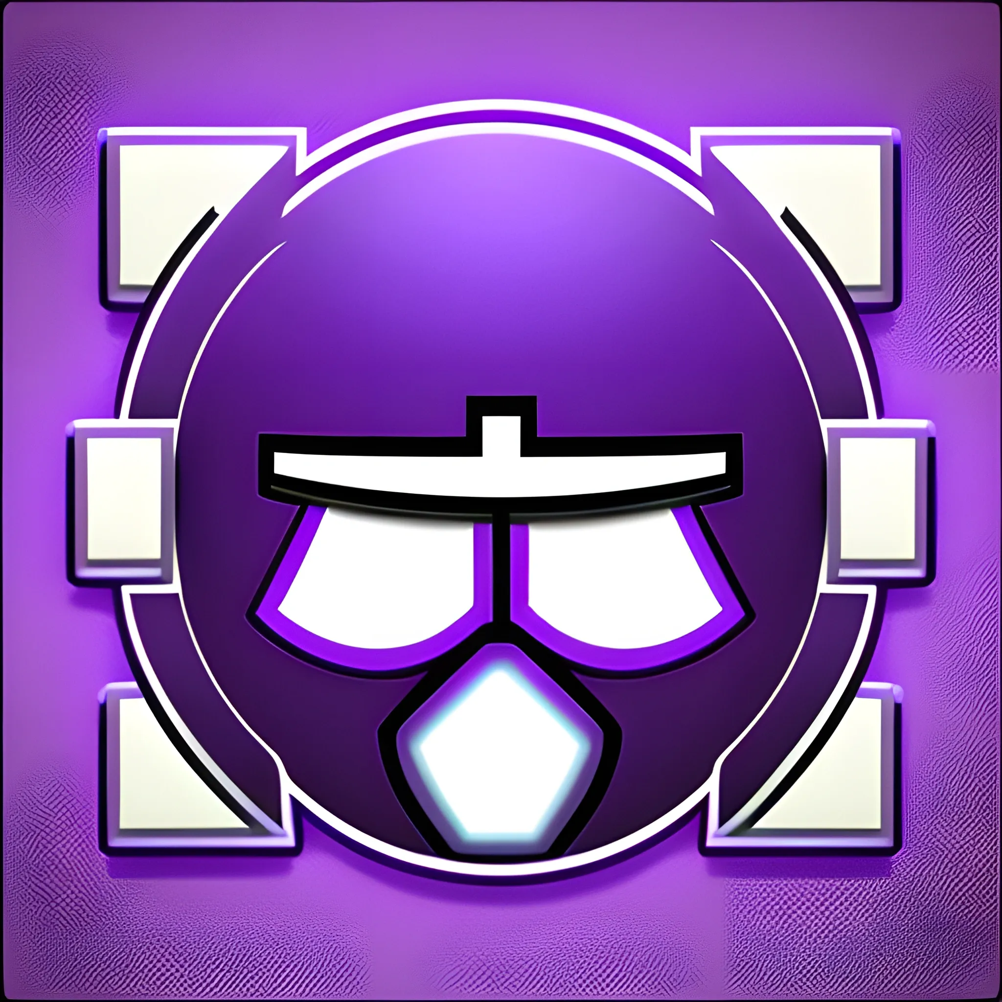 game emote
purple