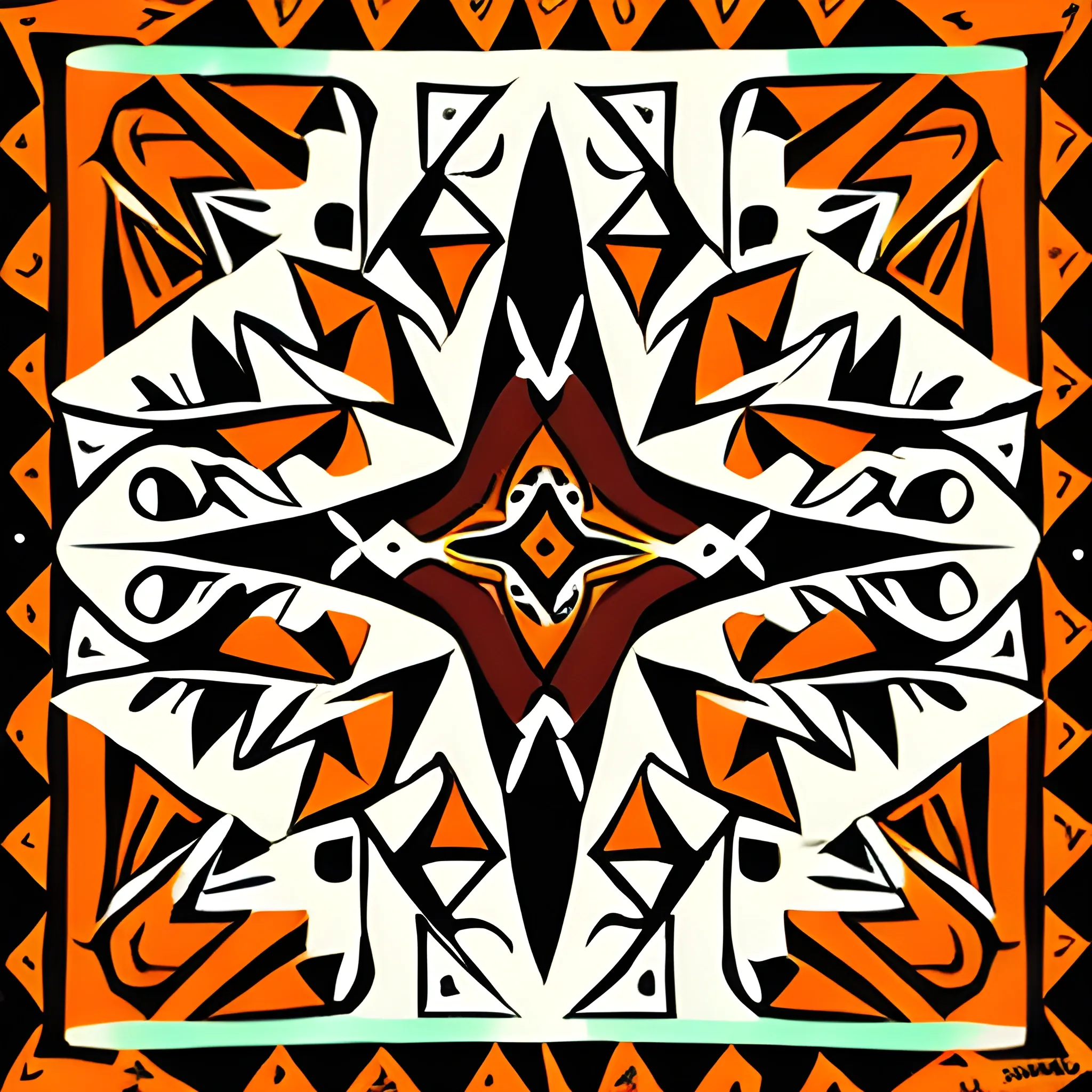 folk art, artistic tribal patterns, tribal art, tribal patterns, african folklore