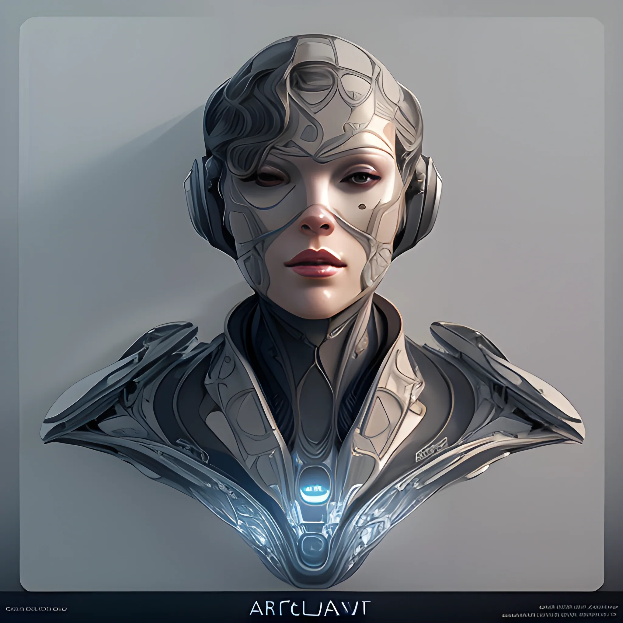 Crowdsourced AI Art - elegant intricate digital painting artstation concept art global illumination ray tracing advanced technology chaykin howard and campionpascale and cooke darwyn and davis jack