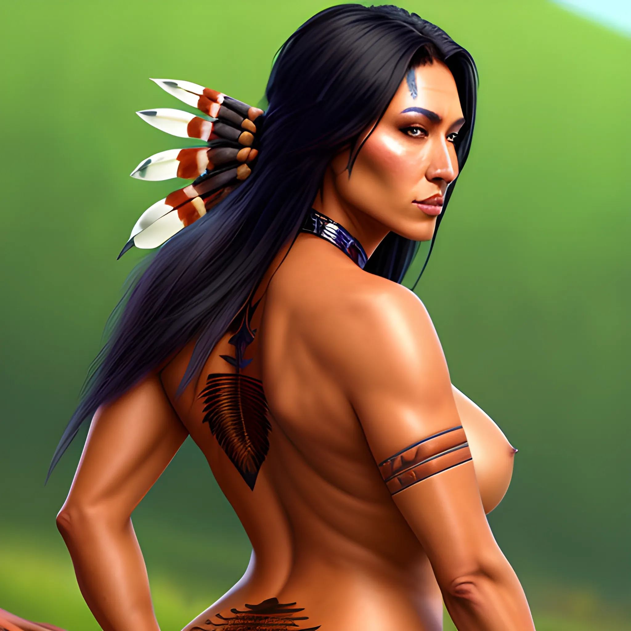 Native nsfw