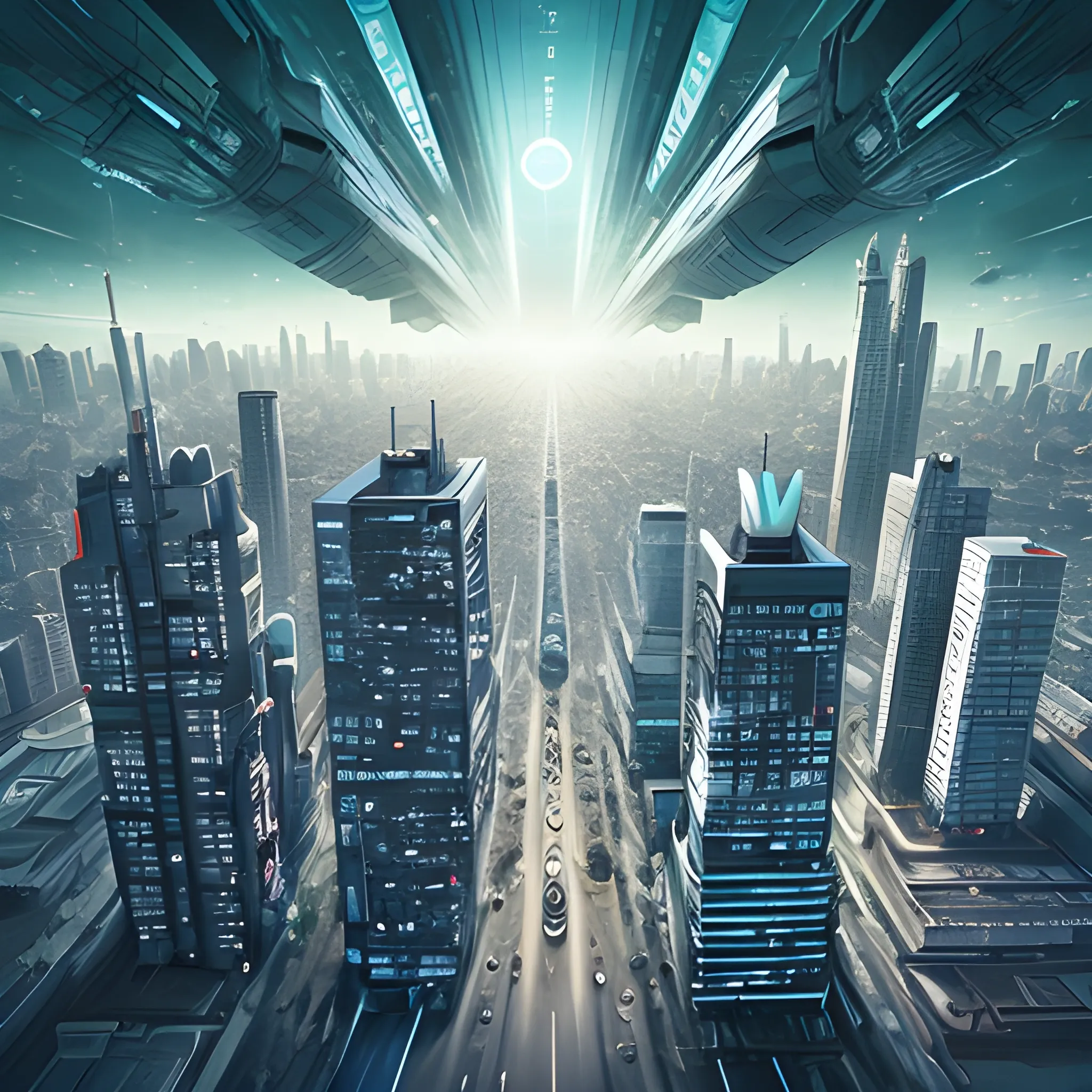 City future 