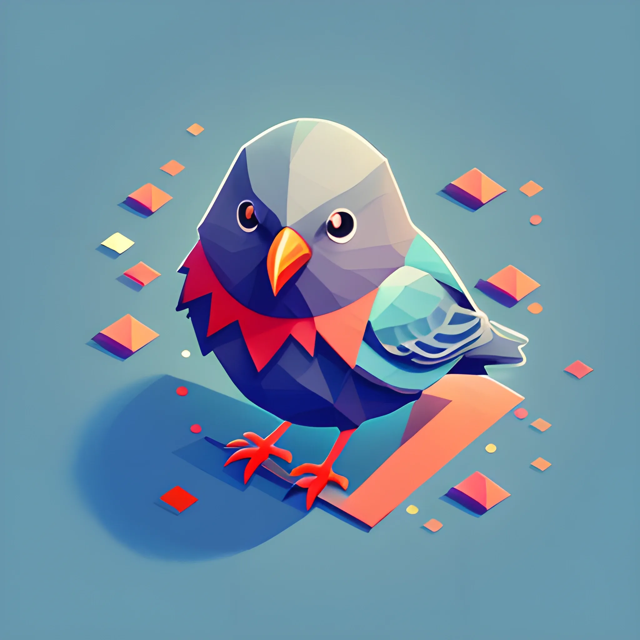 A detailed illustration face crow ,magic, t-shirt design, red color , dark magic splash, dark, ghotic, t-shirt design, in the style of Studio Ghibli, pastel tetradic colors, 3D vector art, cute and quirky, fantasy art, watercolor effect, bokeh, Adobe Illustrator, hand-drawn, digital painting, low-poly, soft lighting, bird's-eye view, isometric style, retro aesthetic, focused on the character, 4K resolution, photorealistic rendering, using Cinema 4D