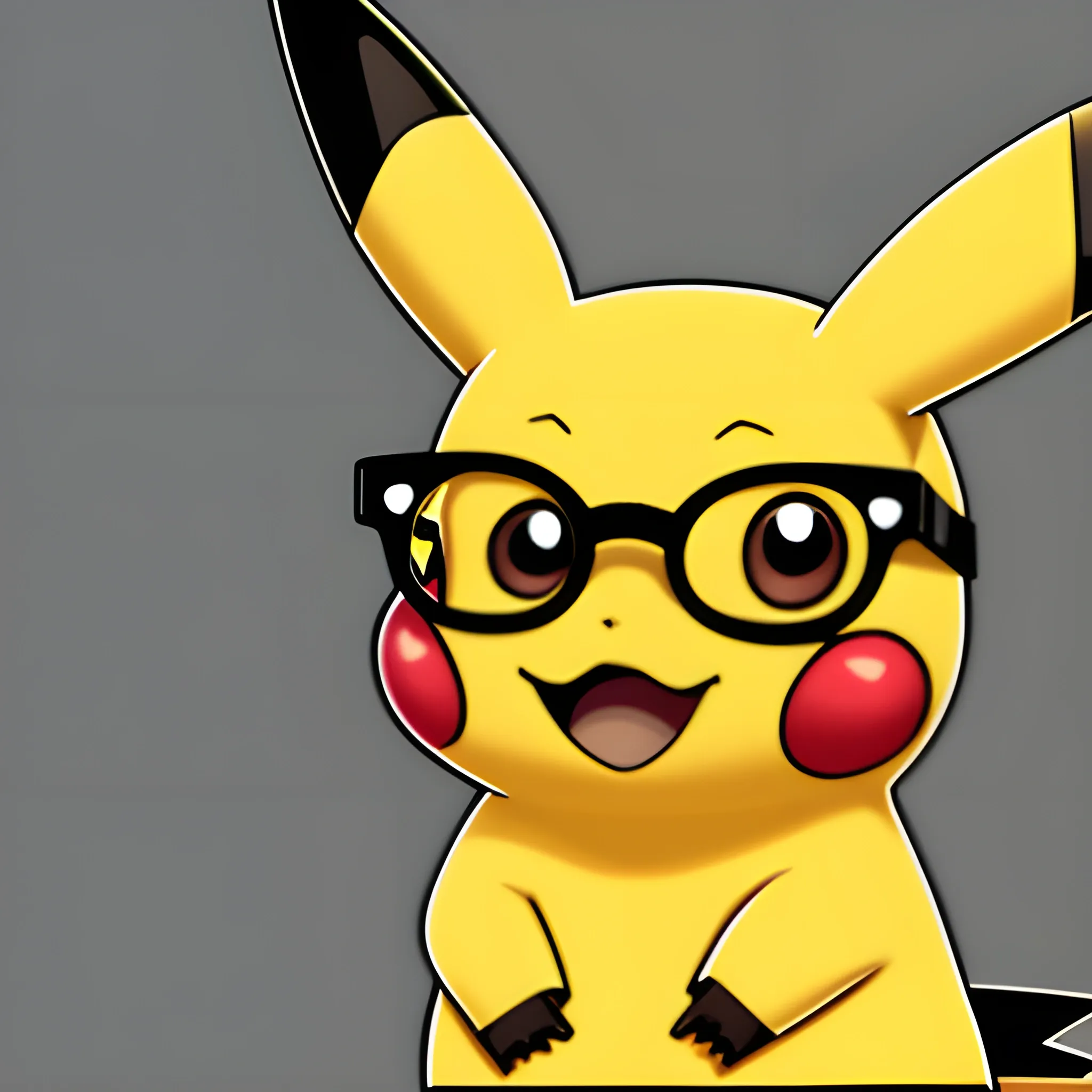 pikachu sunglasses