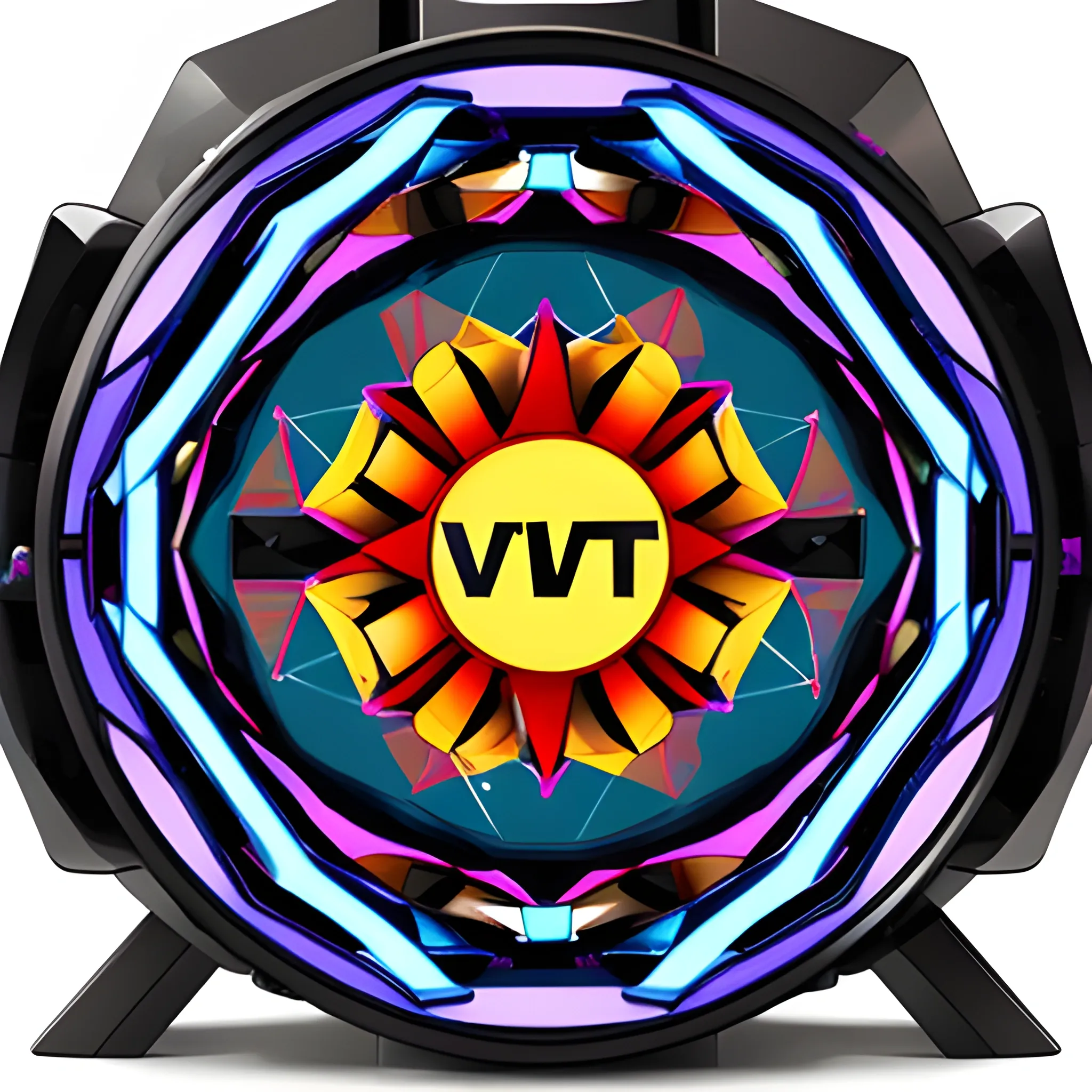 
virus vtr
