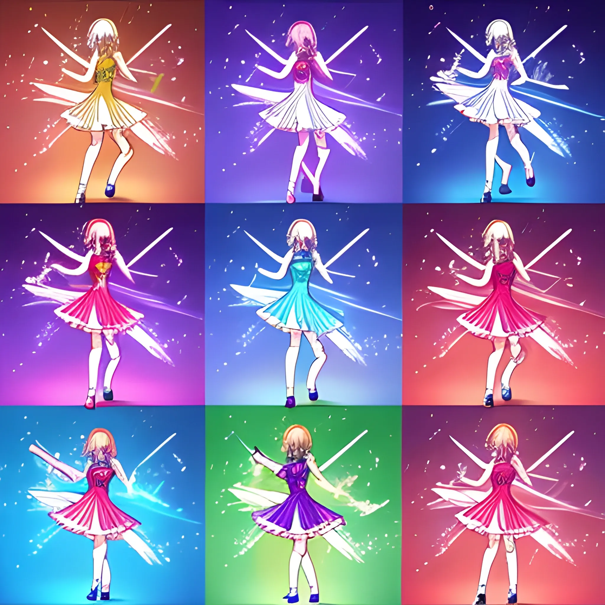 Ballet Dancer Anime Japan, Japan Doll, game, ballet Dancer, fictional  Character png | PNGWing