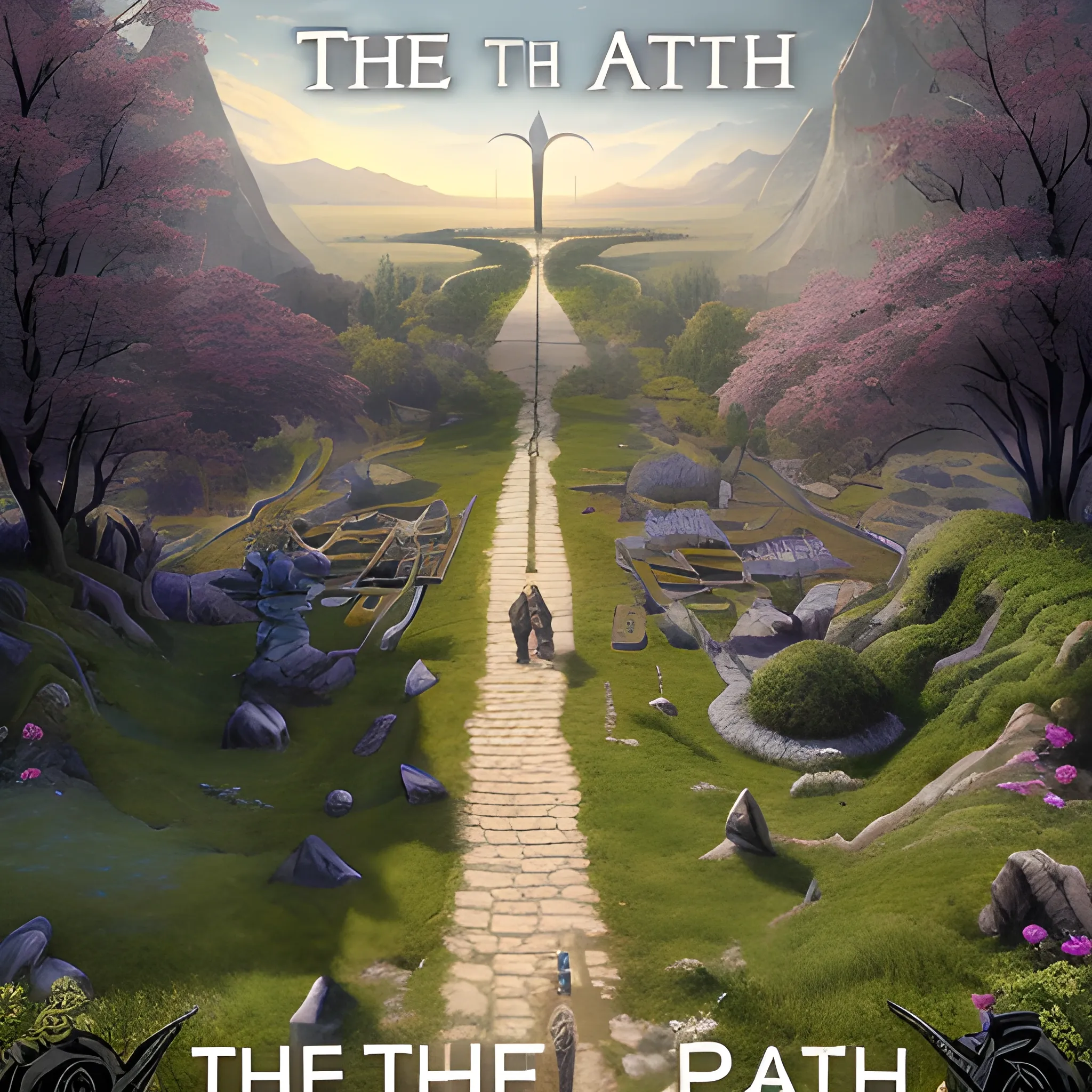 The Path of the Initiate