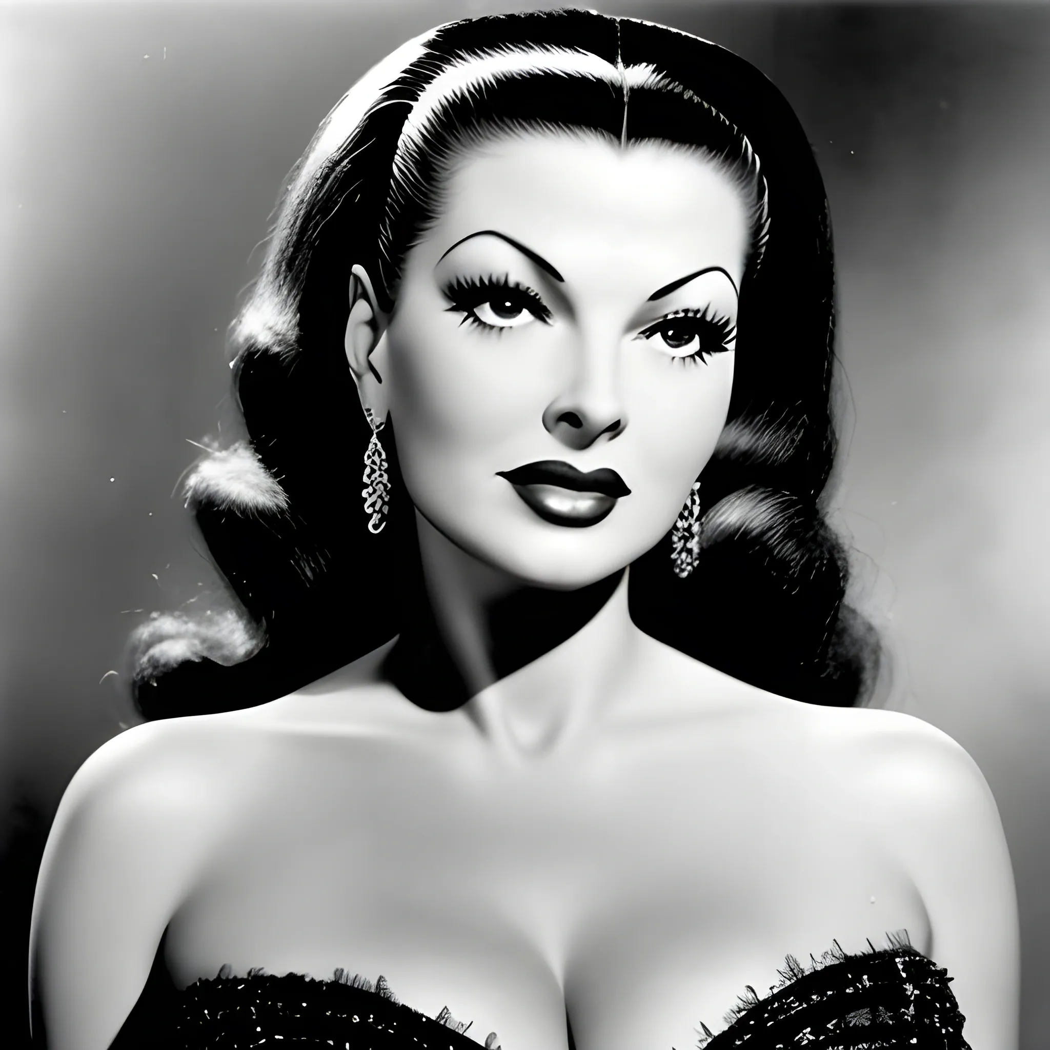 Yvonne decarlo munster