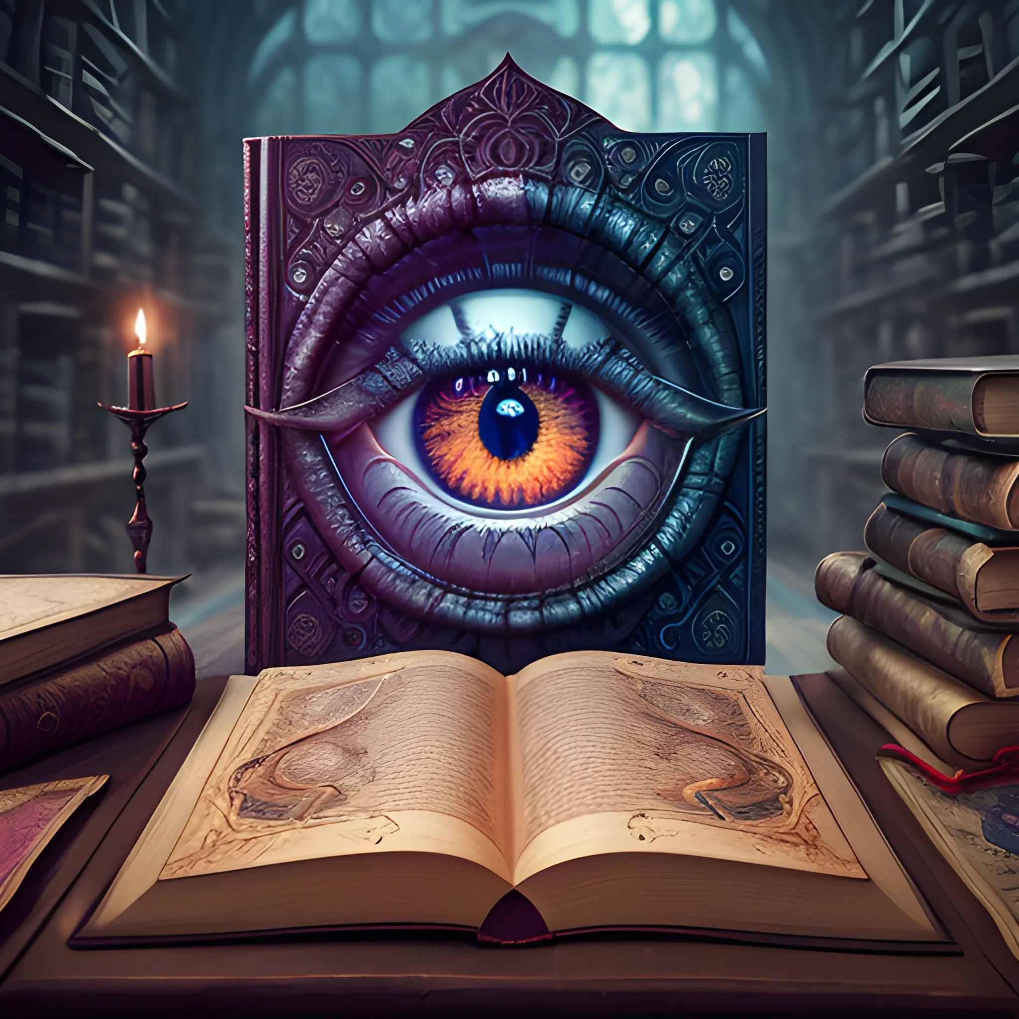 Spell Book, Magic Image & Photo (Free Trial) | Bigstock