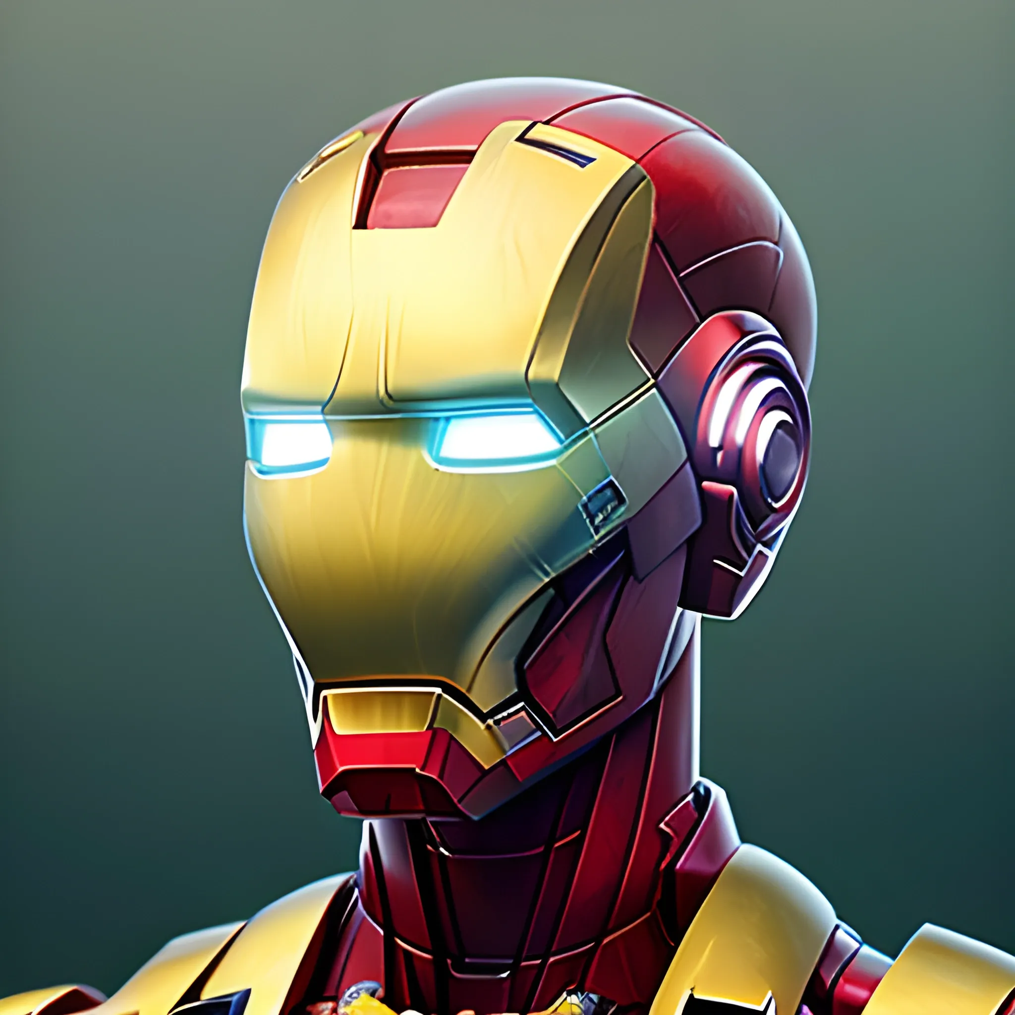 (Award Winning Image, Masterpiece:1.2) iron man, ornately crystallized space-time, crystallization , ghost in the shell, futuristic technology, exotic design, scientific image, cyberpunk inspired, separated space, Sci-Fi , Glow effect, Bioluminescent Illumination, rim lit, octane render, intricate details , highly detailed , <lora:add_detail:1.1>, 16k, UHD, HDR,(Masterpiece:1.5),(best quality:1.5), Water Color