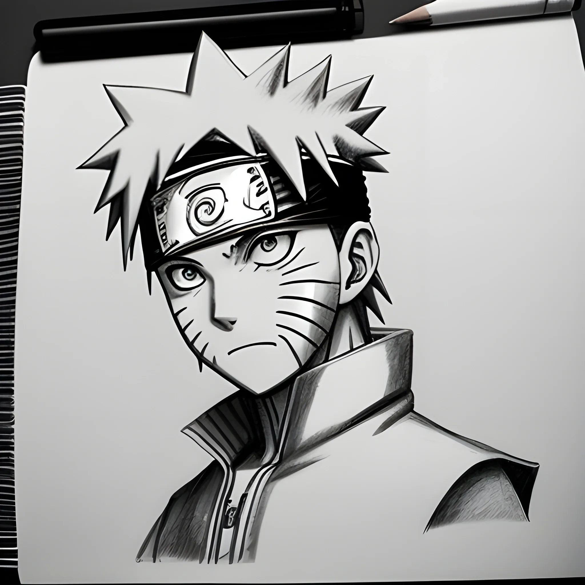 Free Naruto Draw Easy, Download Free Naruto Draw Easy png images, Free  ClipArts on Clipart Library