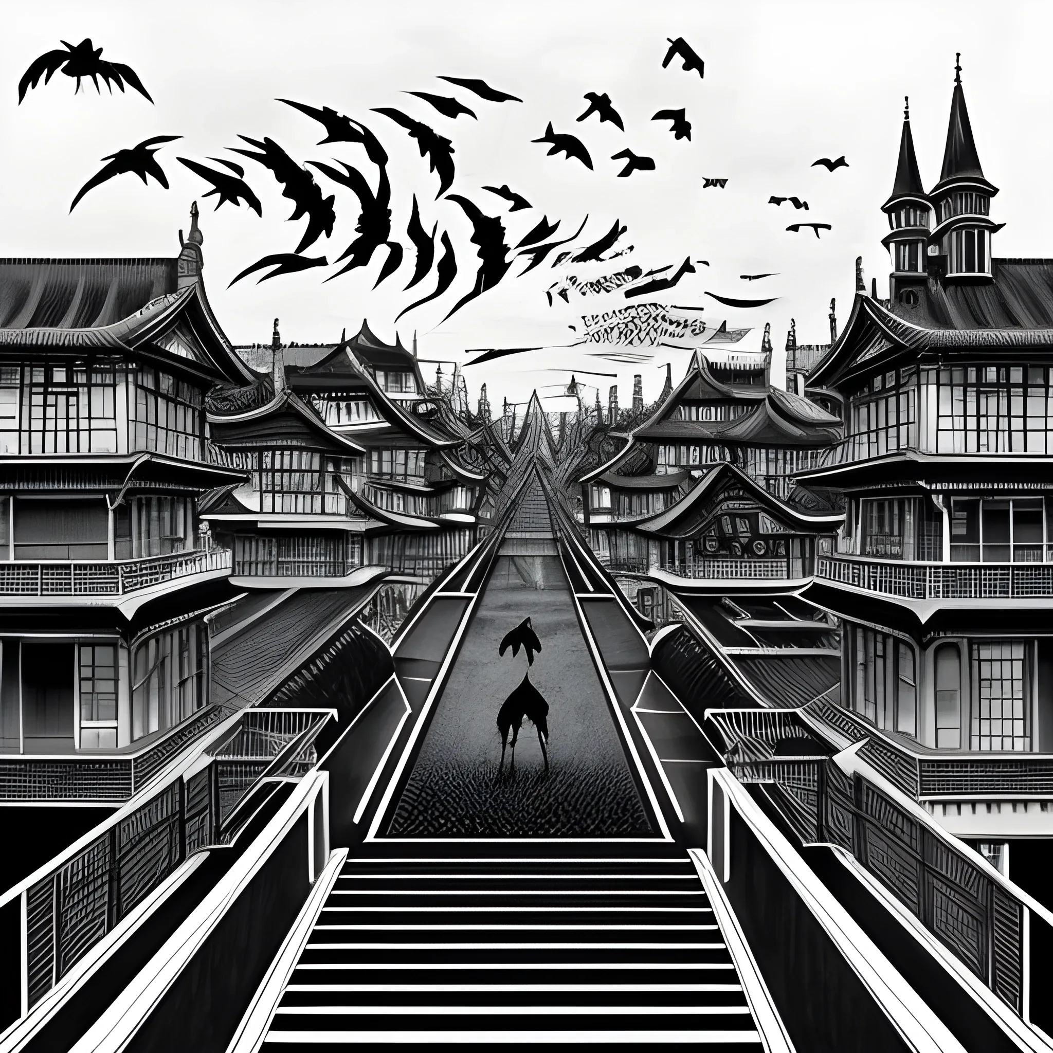 crows – RABUJOI – An Anime Blog