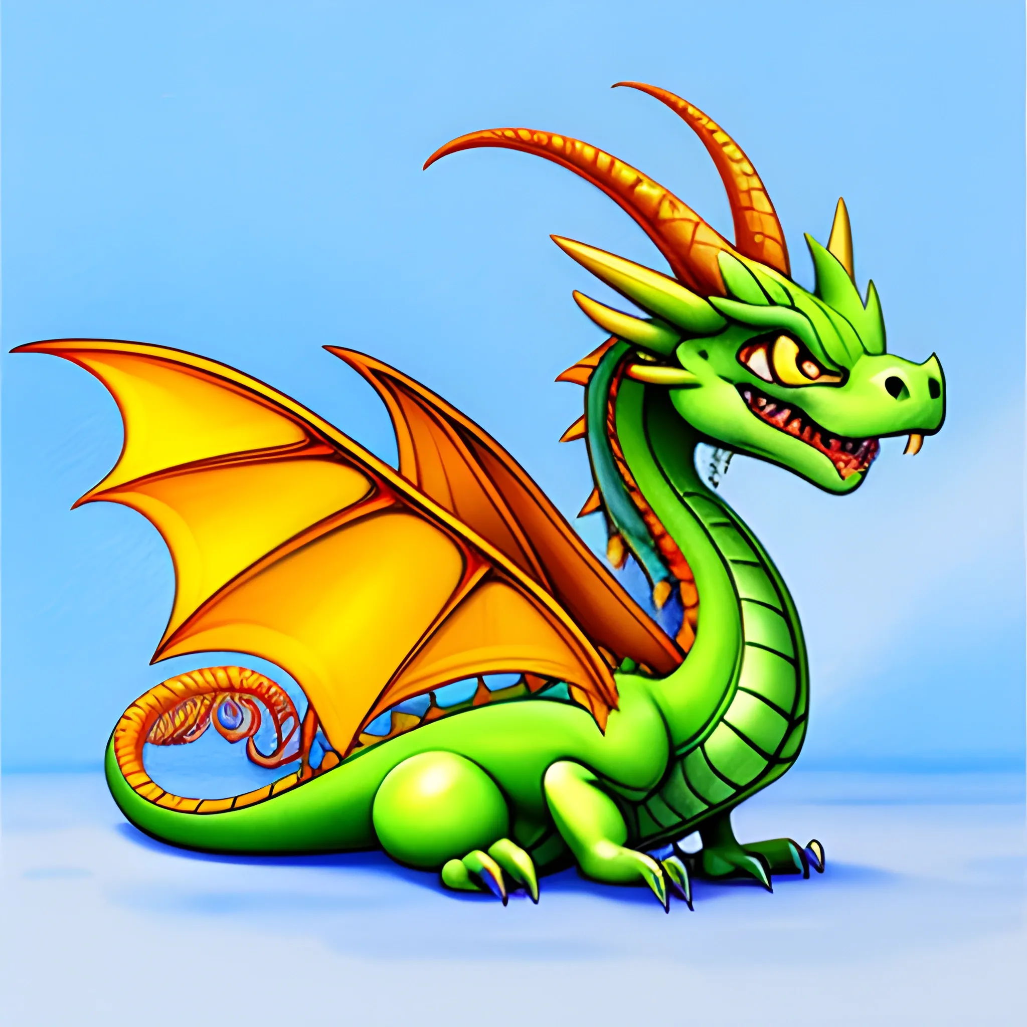Create a vector  
Of cute Baby dragon No background,Unique and creative,
8x detailing, upscale 8x, Cartoon, , Water Color, Oil Painting, Pencil Sketch, 3D, Cartoon, Trippy 
