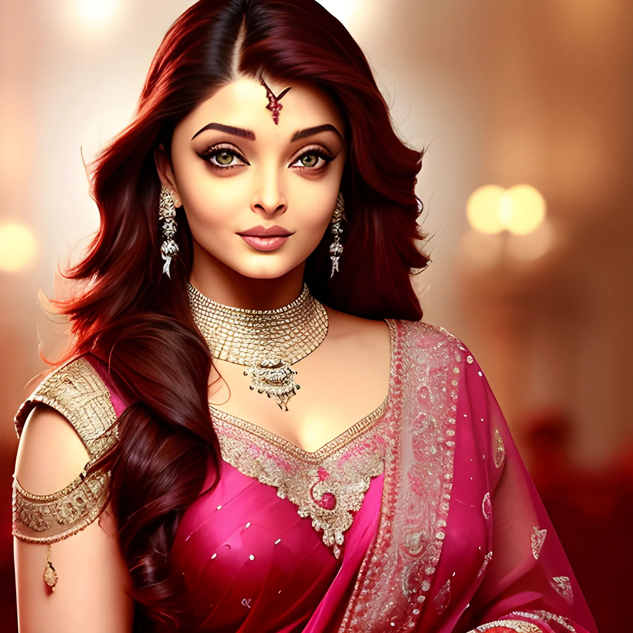 Aishwarya Rai Picture 
