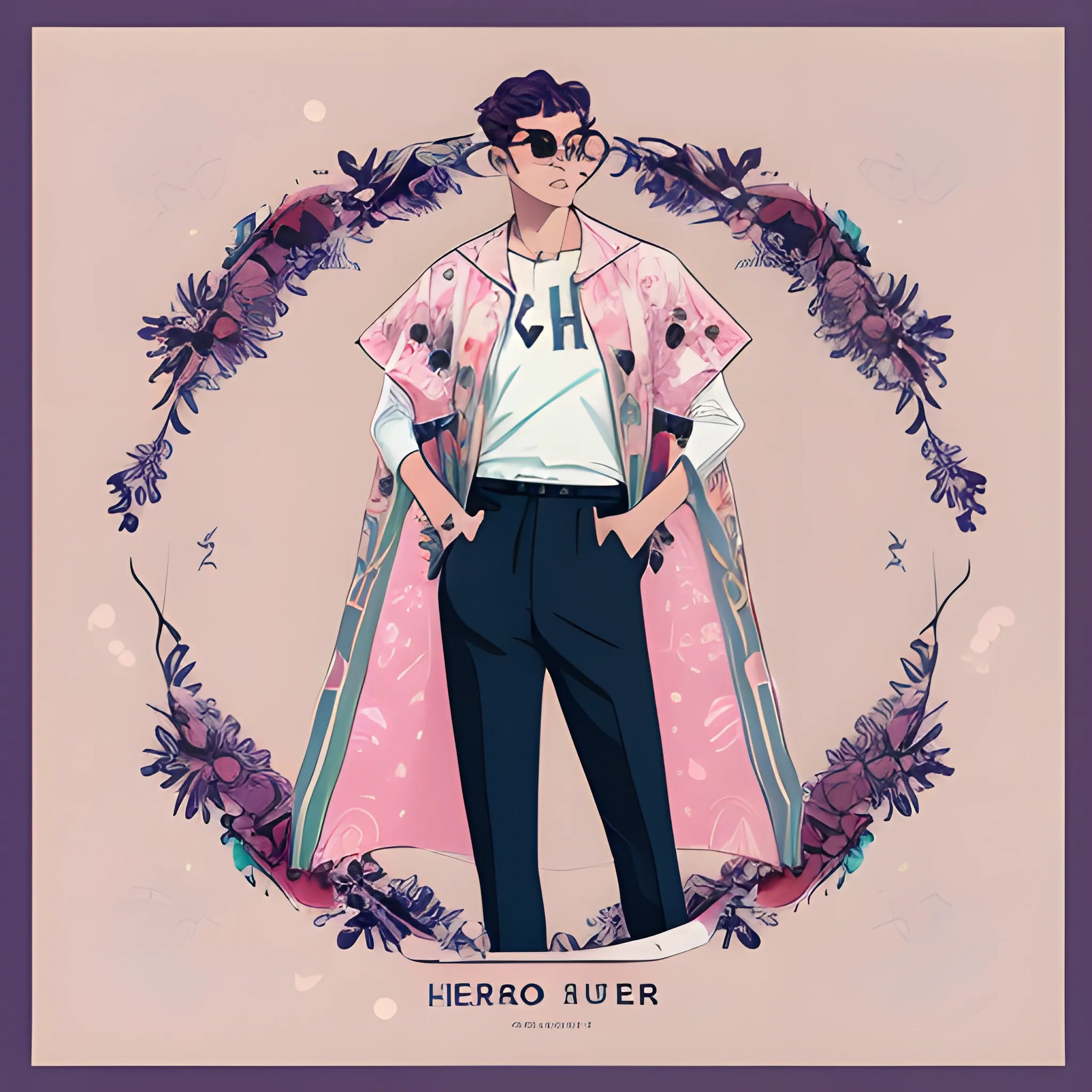 Hero Banner: Allow this to reflect current fashion trends, utilizing bold styles for men and delicate pastel shades and prints for women.