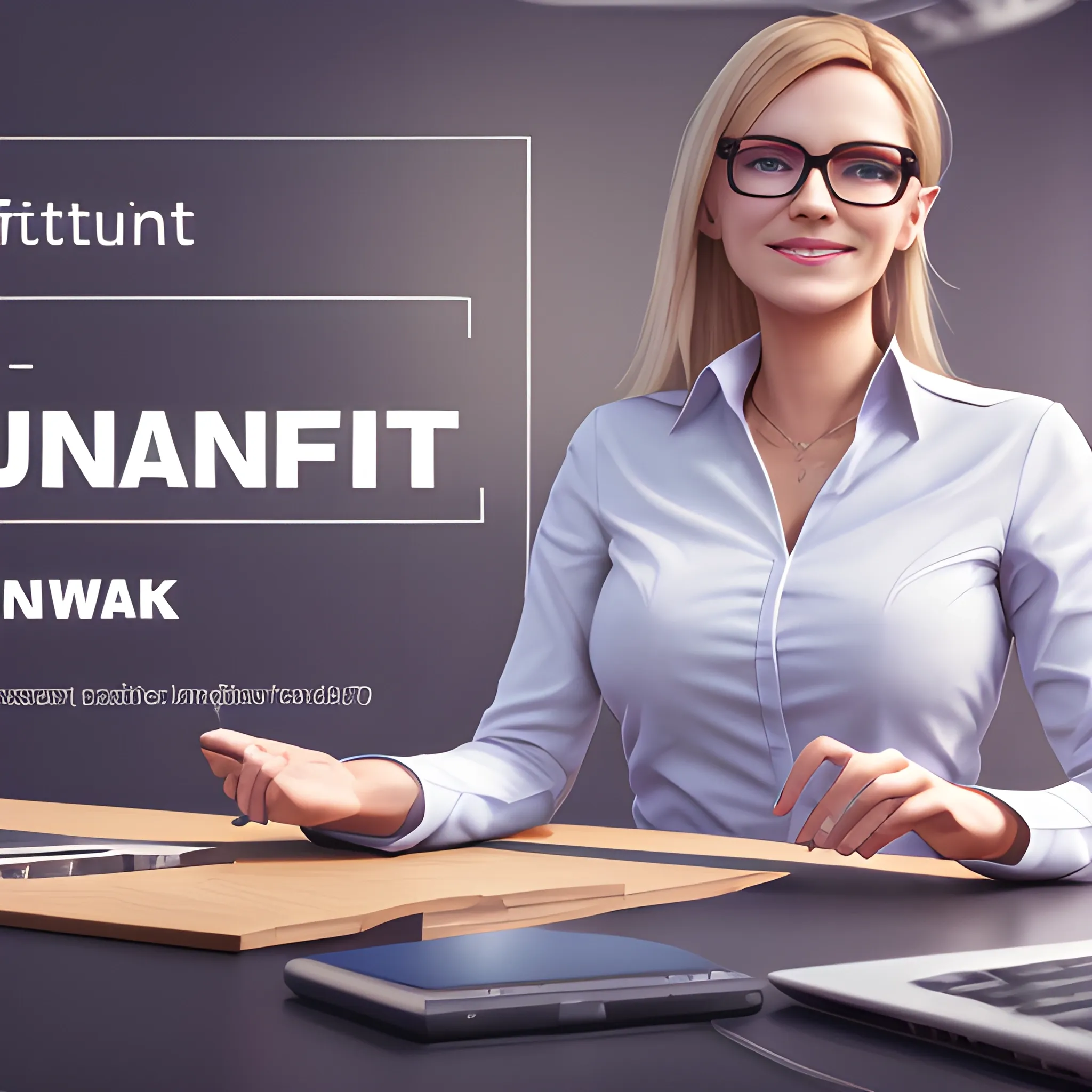 Treffpunkt, Network Marketing, 3D