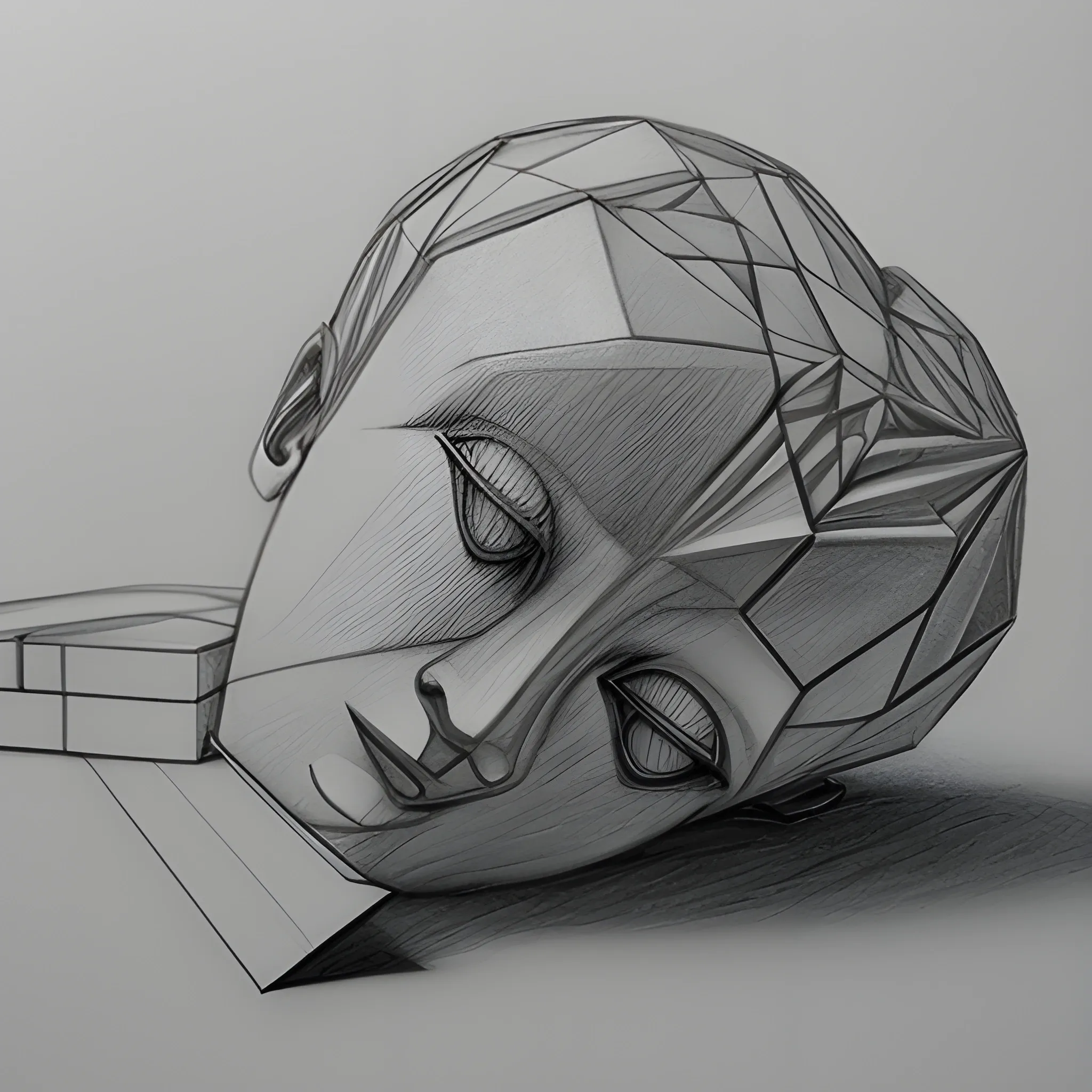 3D sketch — Blog — Cyant