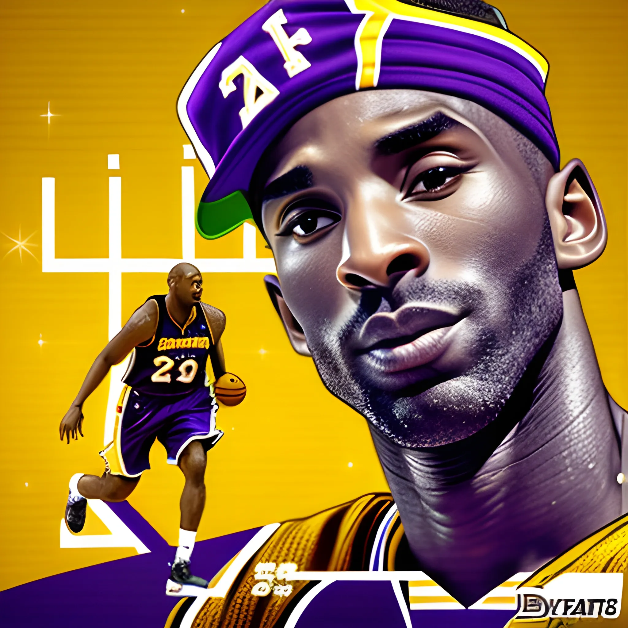 kobe bryant