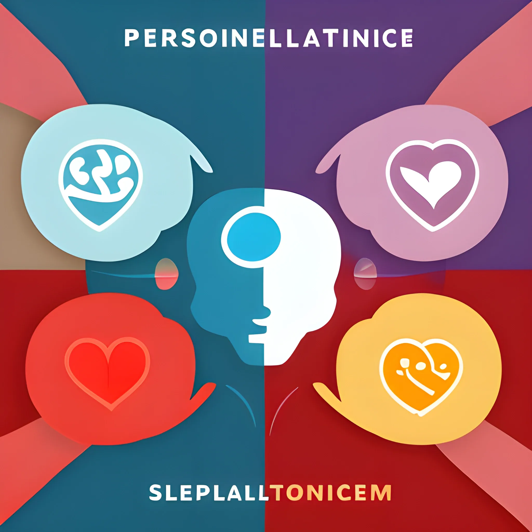 Applying Emotional Intelligence In Personal Relationships , Brai ...