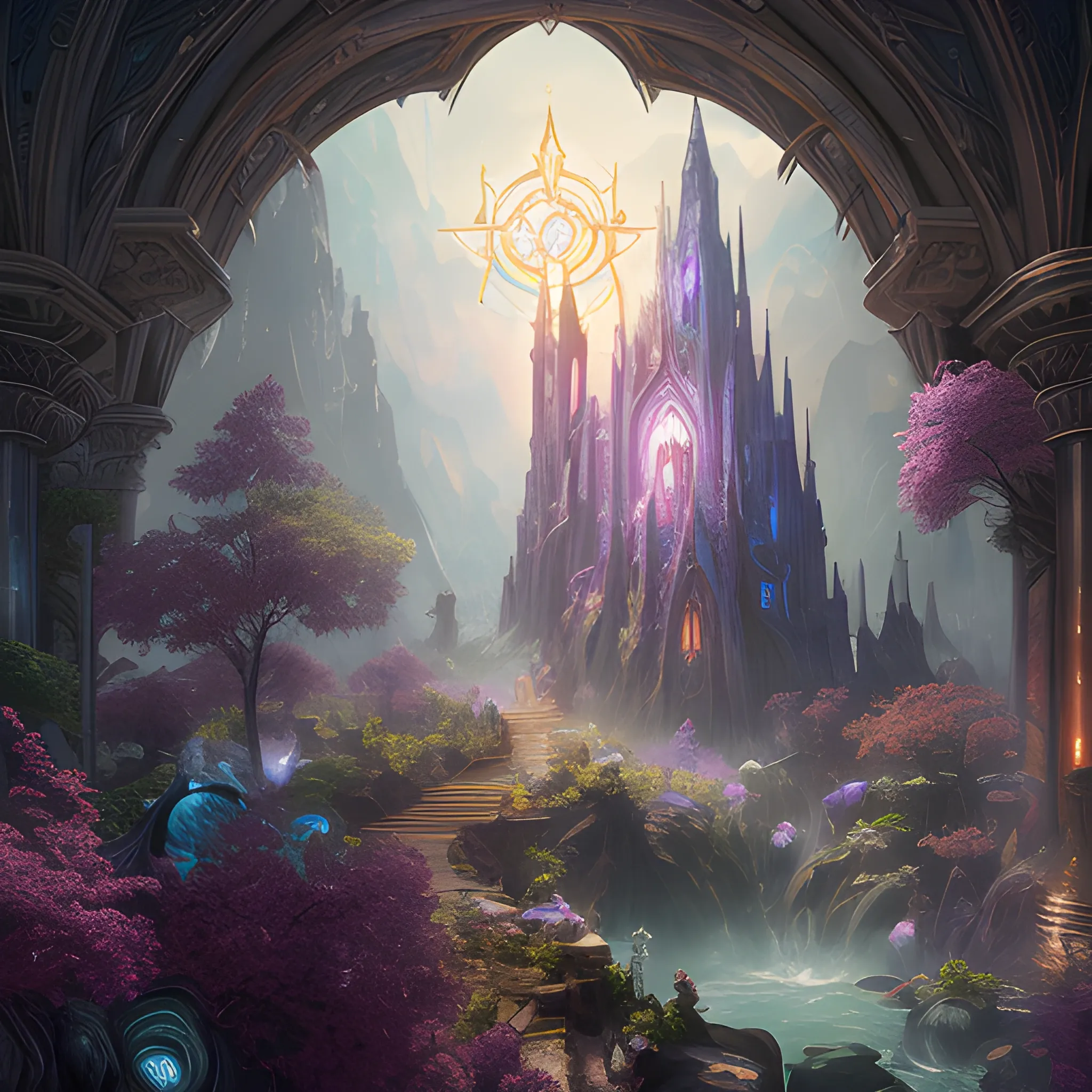 blessing, healing power, healing magic, 8k, high resolution, high quality, insane detailed, detailed, detailed matte painting, deep color, fantastical, intricate detail, splash screen, complementary colors, fantasy concept art, 8k resolution trending on Artstation Unreal Engine 5