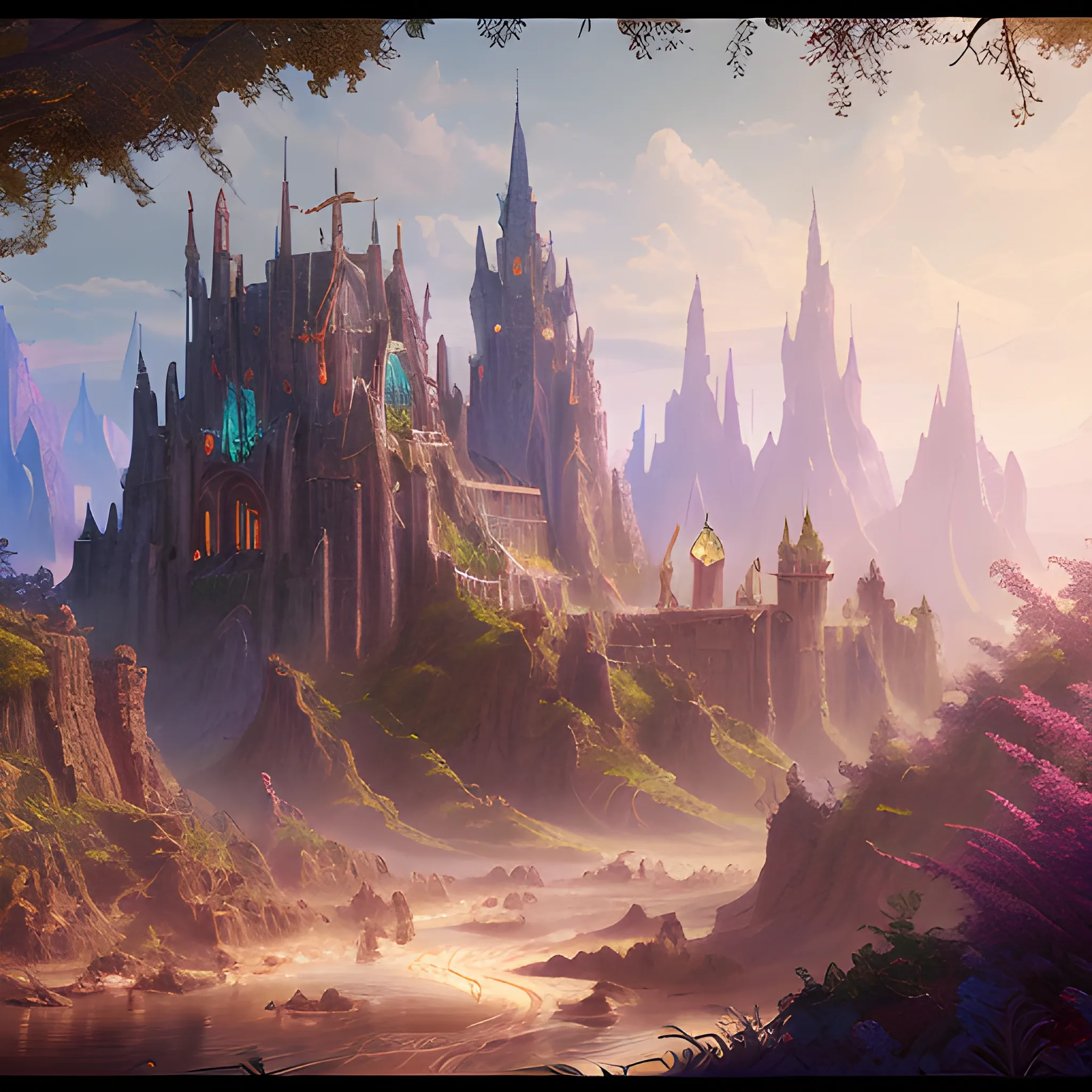 blessing, healing power, healing magic, 8k, high resolution, high quality, insane detailed, detailed, detailed matte painting, deep color, fantastical, intricate detail, splash screen, complementary colors, fantasy concept art, 8k resolution trending on Artstation Unreal Engine 5