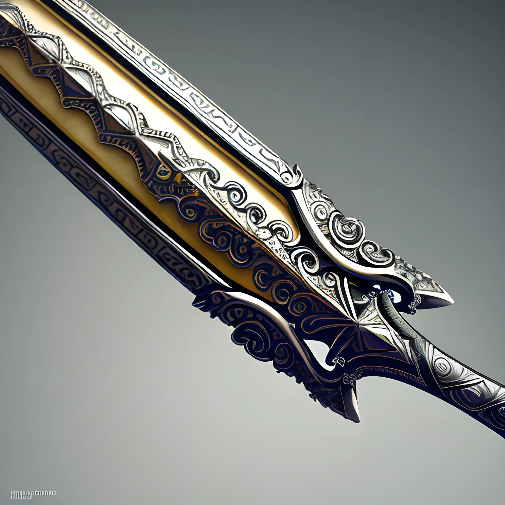 long sword, 8k, high resolution, high quality, detailed, photore ...