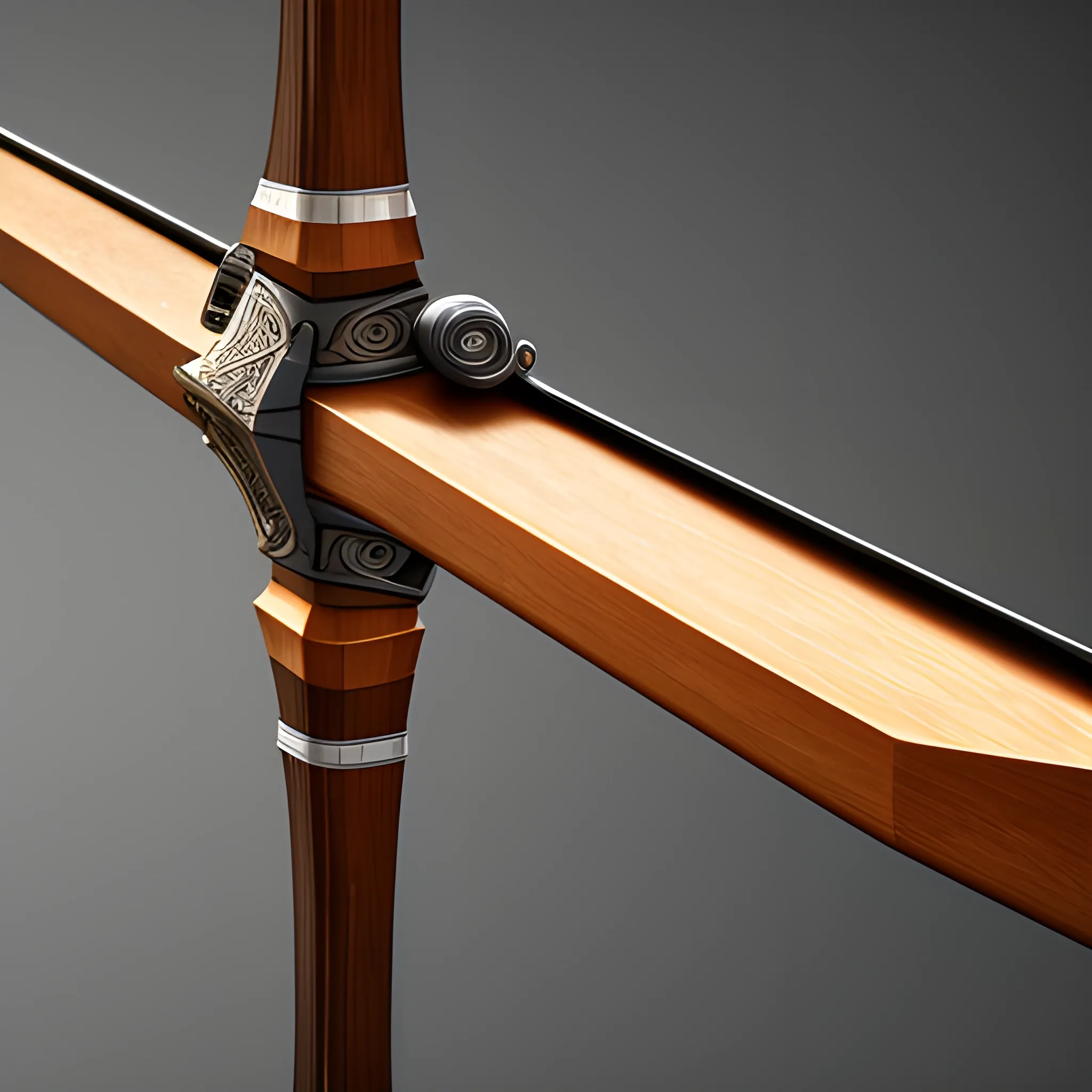 longbow, 8k, high resolution, detailed