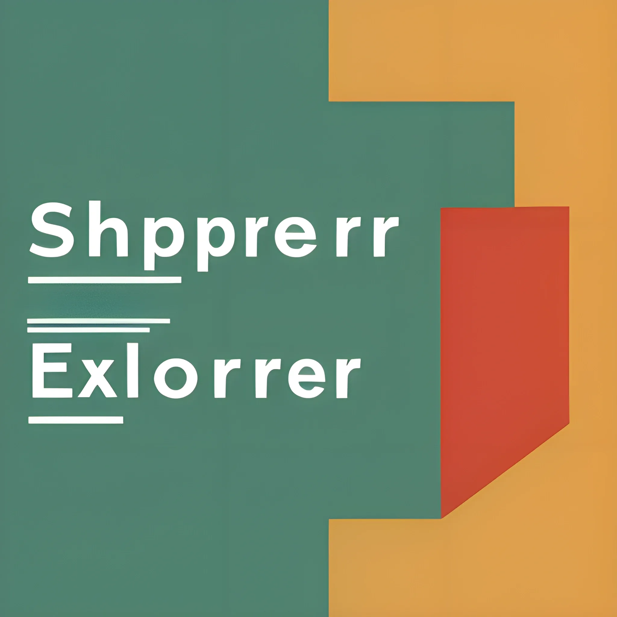 shop explorer logo