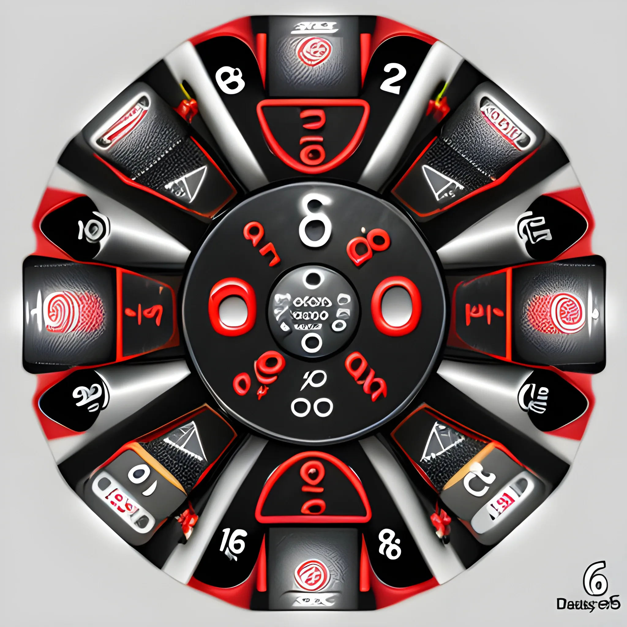 dices, dices d6, 8k, high resolution, high quality, detailed