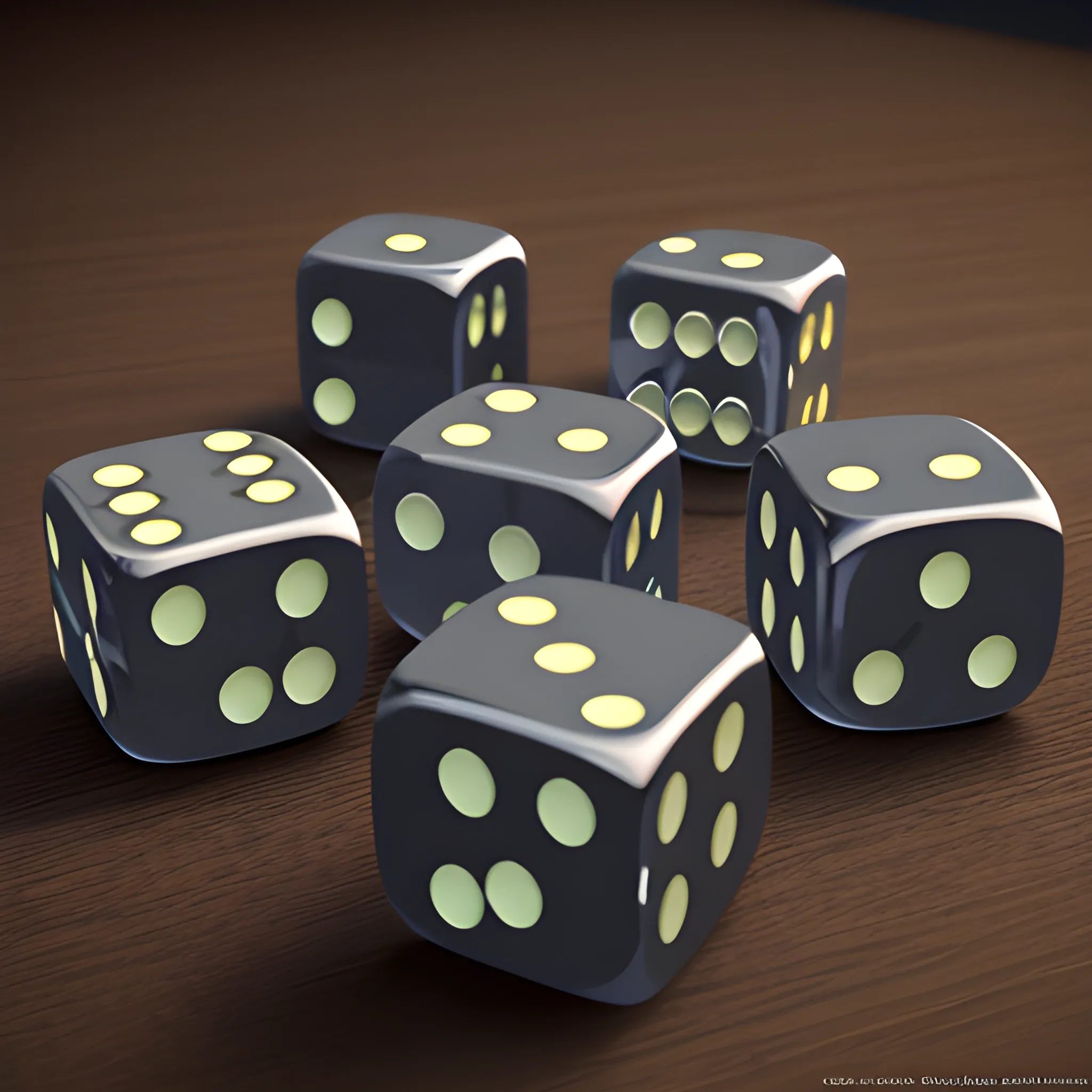 dice, dice d6, photorealistic, hyperrealisticm detailed, 8k, high resolution