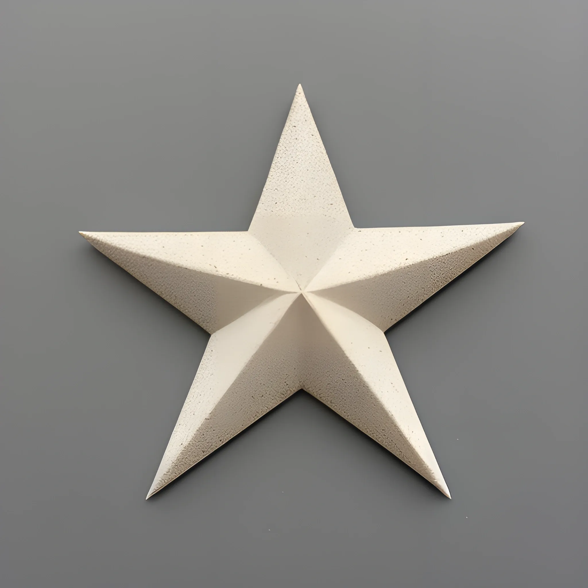 simple linear star