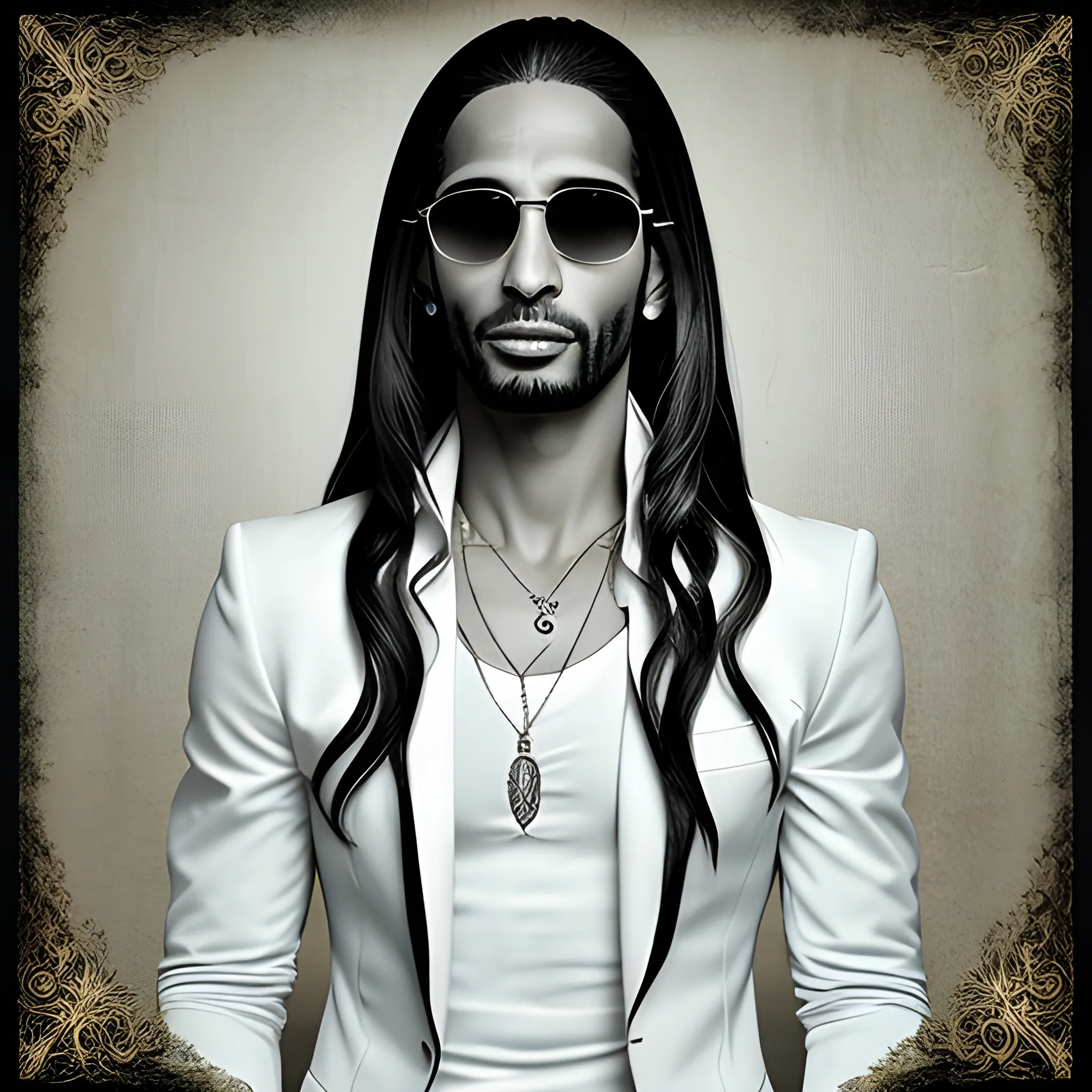 arcangel chamuel