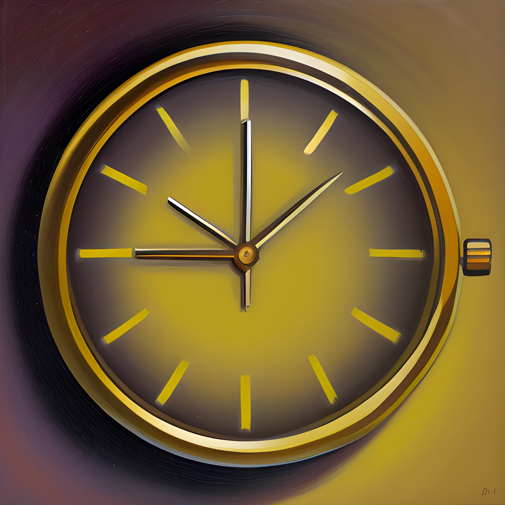 time icon
, Oil Painting