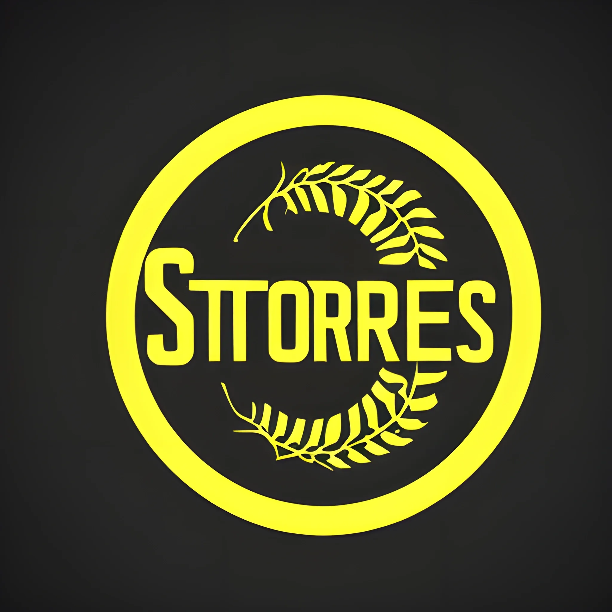 stories logo