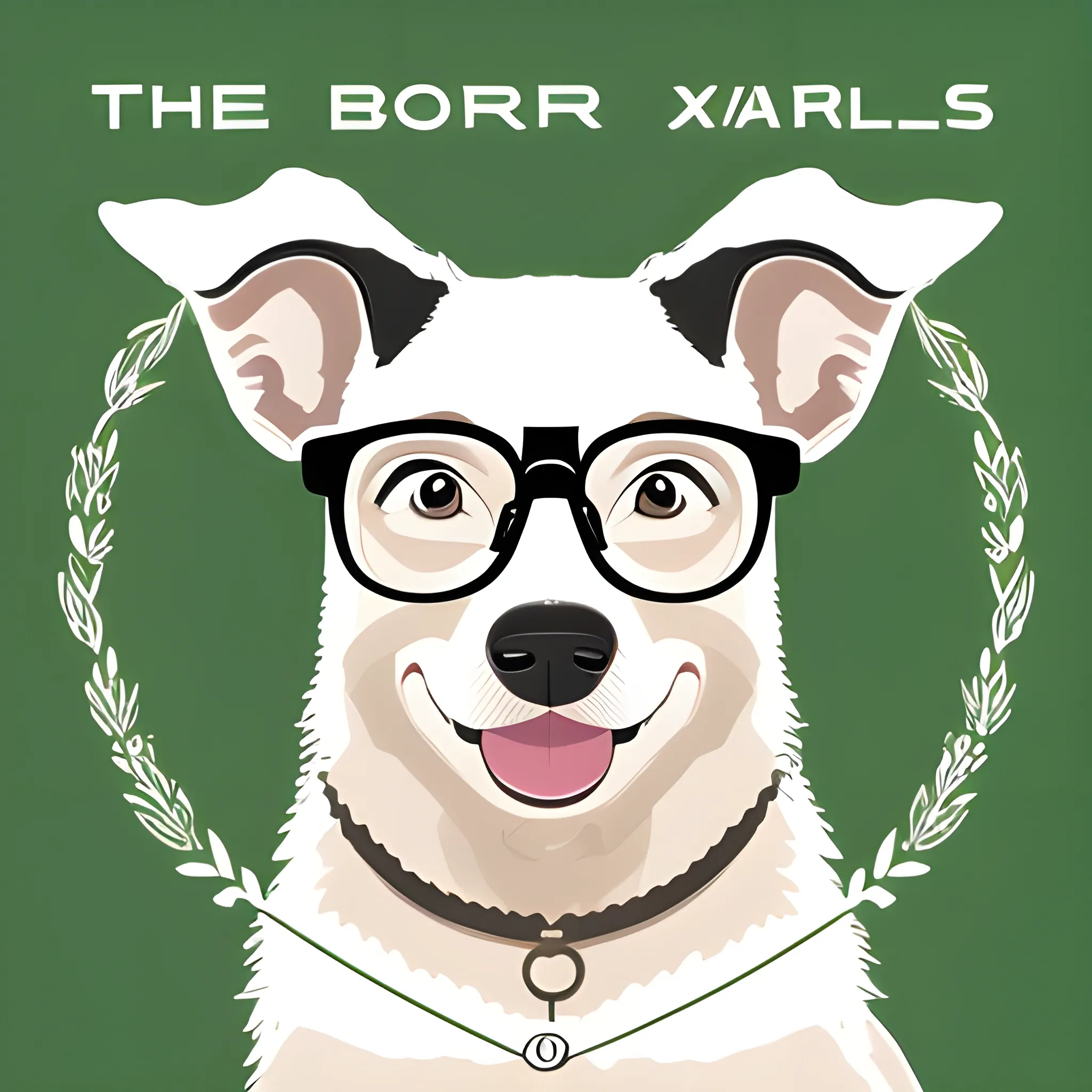 The Silly Smiling Border Pastoral Image
A wise gaze
Border Pastor Wears Black Framed Lensless Glasses
Combining Cuteness and Wisdom
Wit and gentleness coexist
Dog image logo design
Smiling Border Pastoral Logo
Smart but calm logo image
Smart Glasses Dog Logo Design
Border herdsmen wear glasses
Understanding logo design
Smart logo pattern
Smart and flexible image logo
Smart Glasses Dog Logo Design
Cute Smile and Smart Eyes
Border Pastoral Image Logo Design
Simplified lines