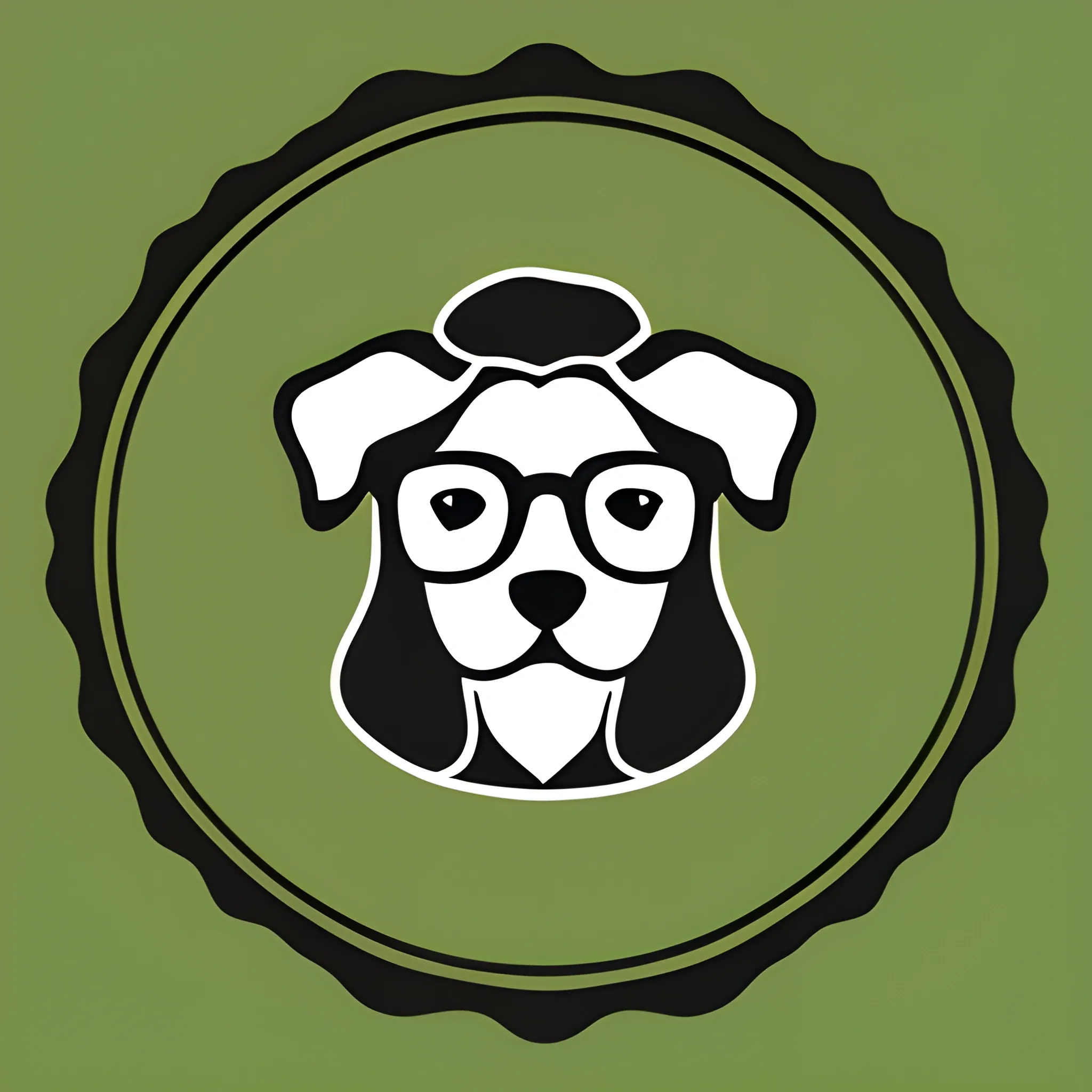 Dog image logo design

Smart Border Pastoral Image Logo Design

Beautiful Border Pastoral Image Logo Design

Logo Design for Border Pastoral Wearing Black Framed Lensless Glasses

An approachable expression

Smiling Border Pastoral Logo

Combining Cuteness and Wisdom

Wit and gentleness coexist

Simplified lines