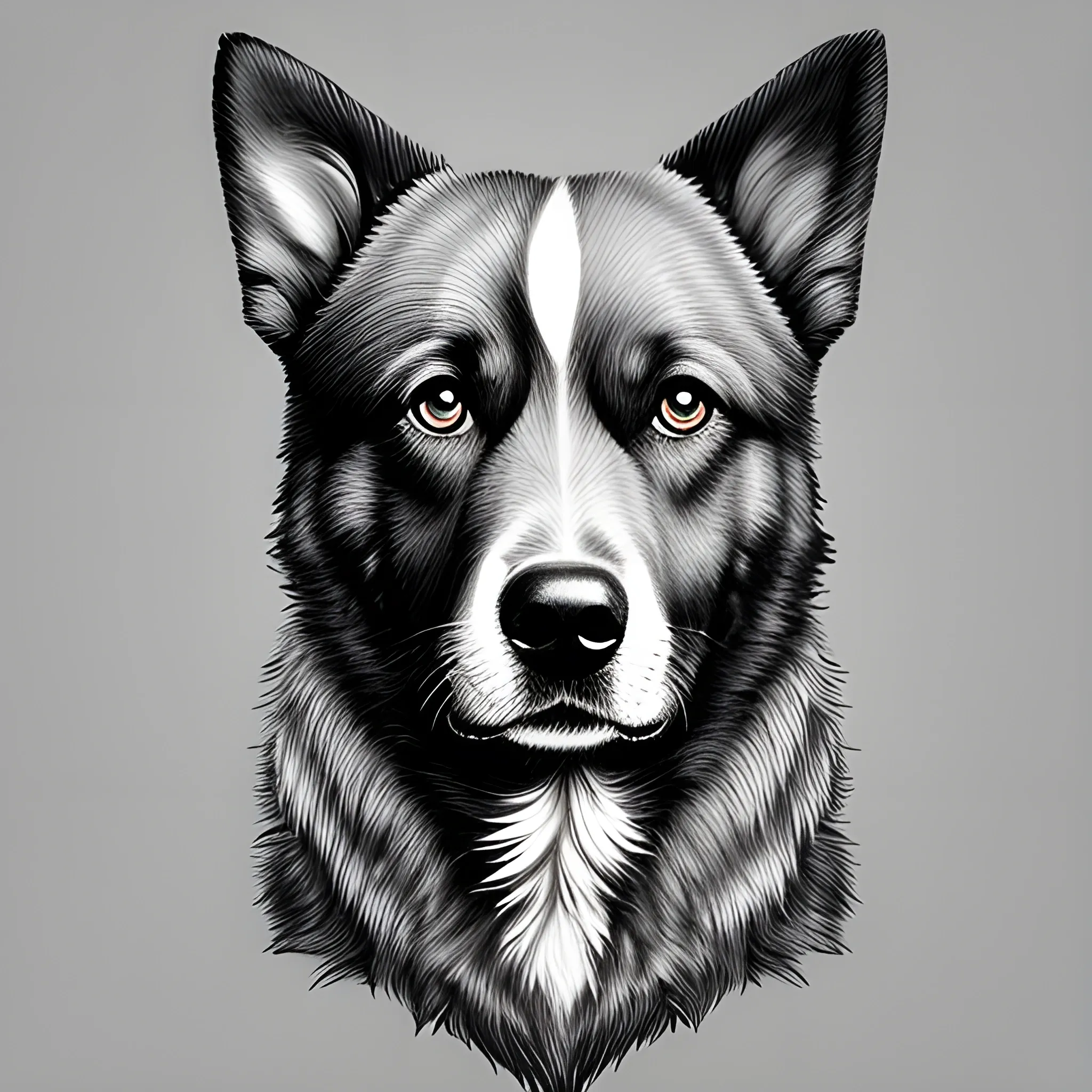 How to Use Grayscale in Procreate  Adventures with Art