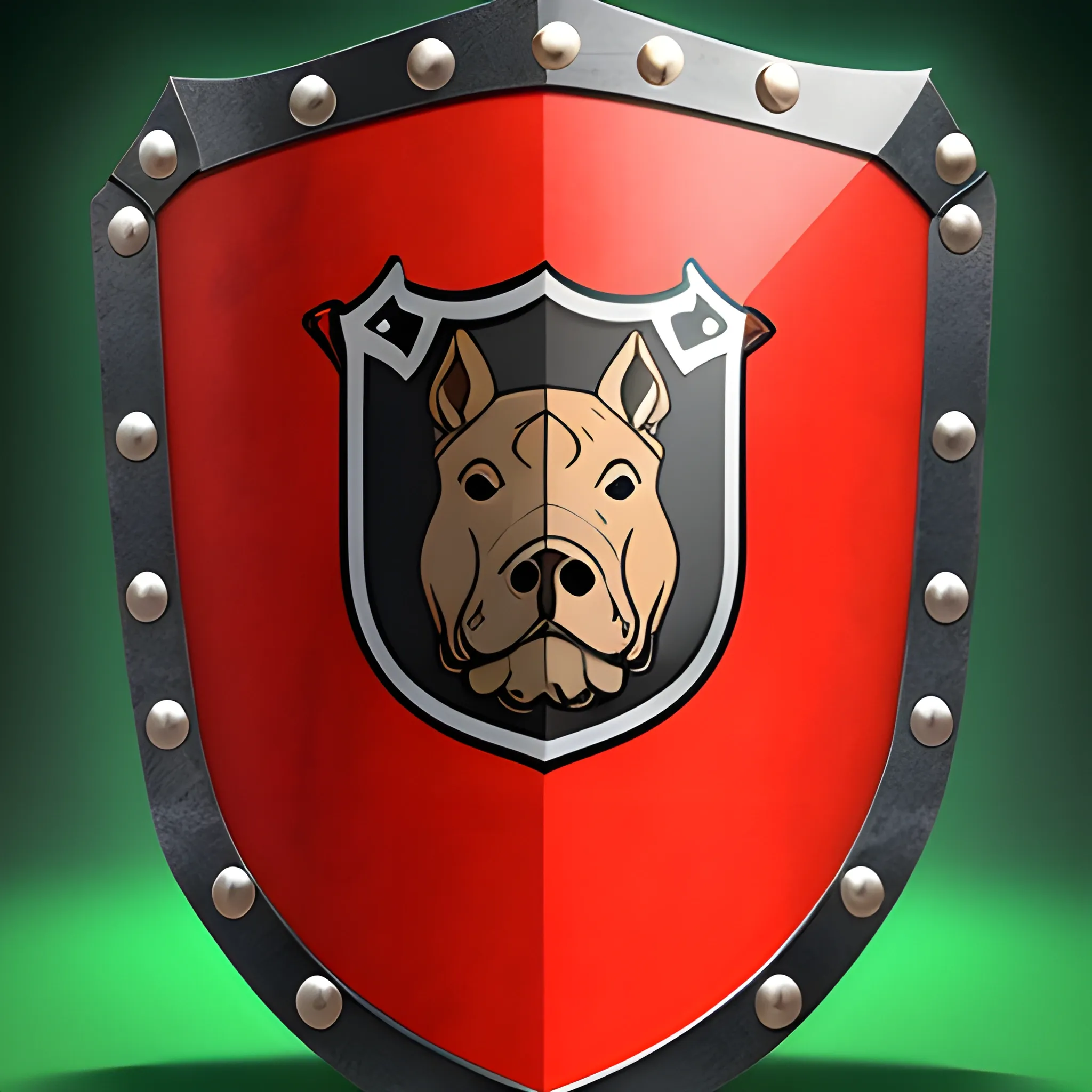 Bully Poker    Stable shield  