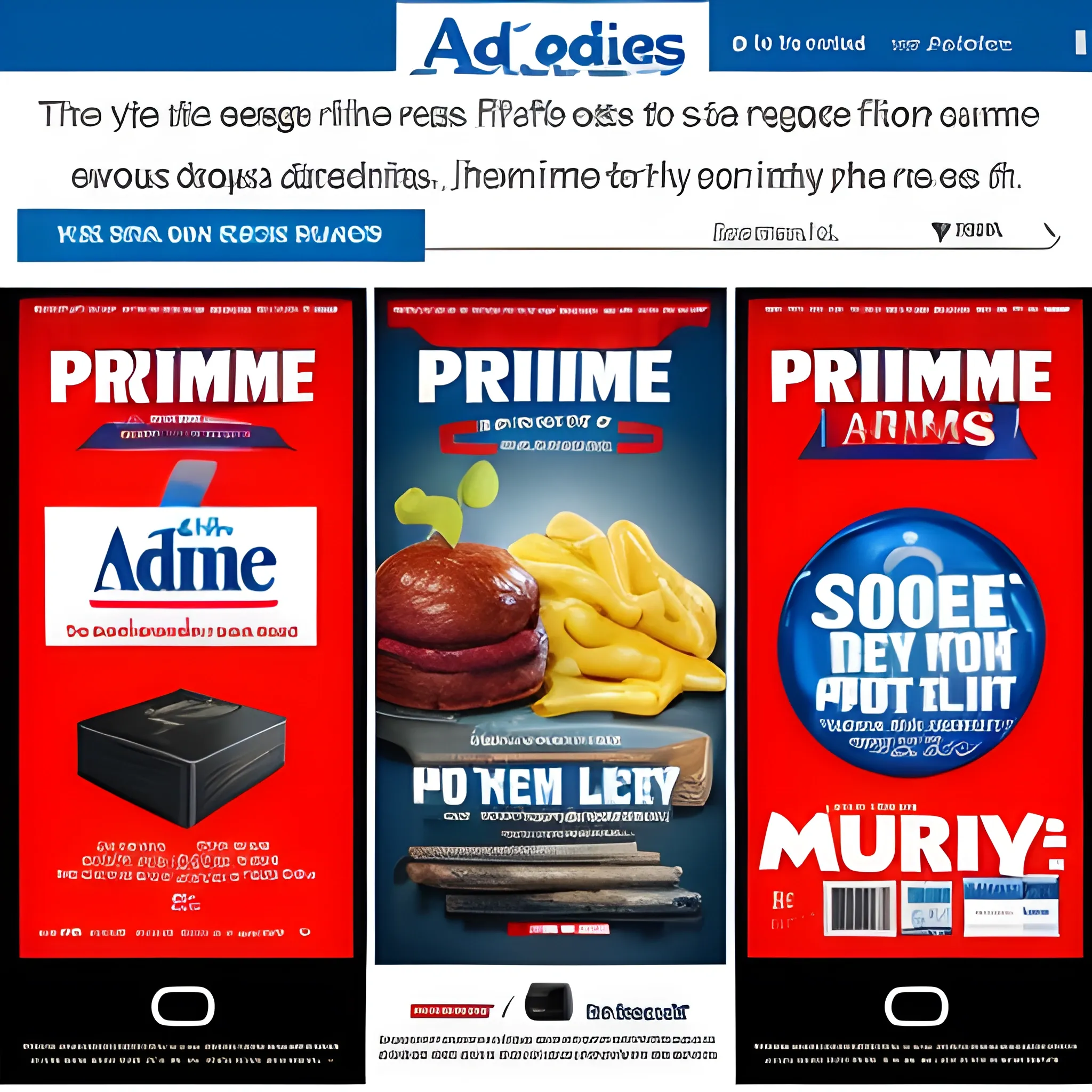 ads for prime 
