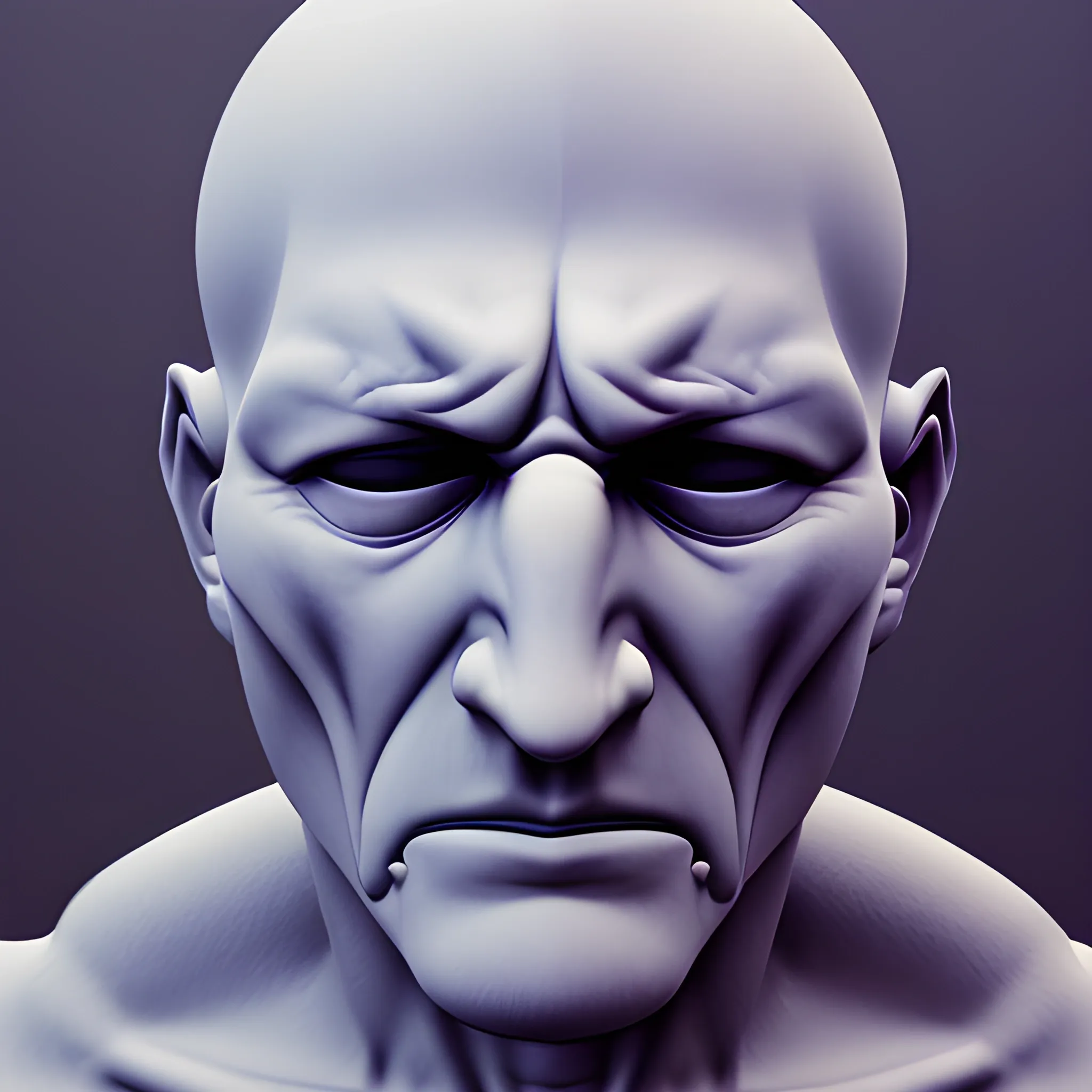 Pain , 3D