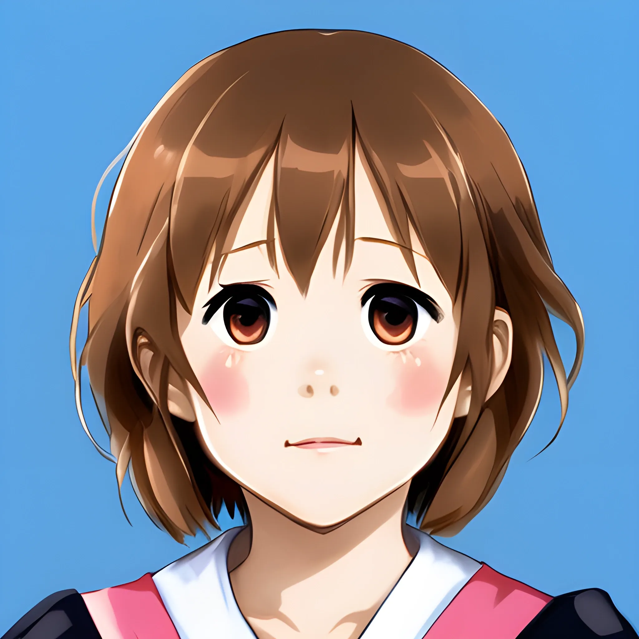 Yui hirasawa