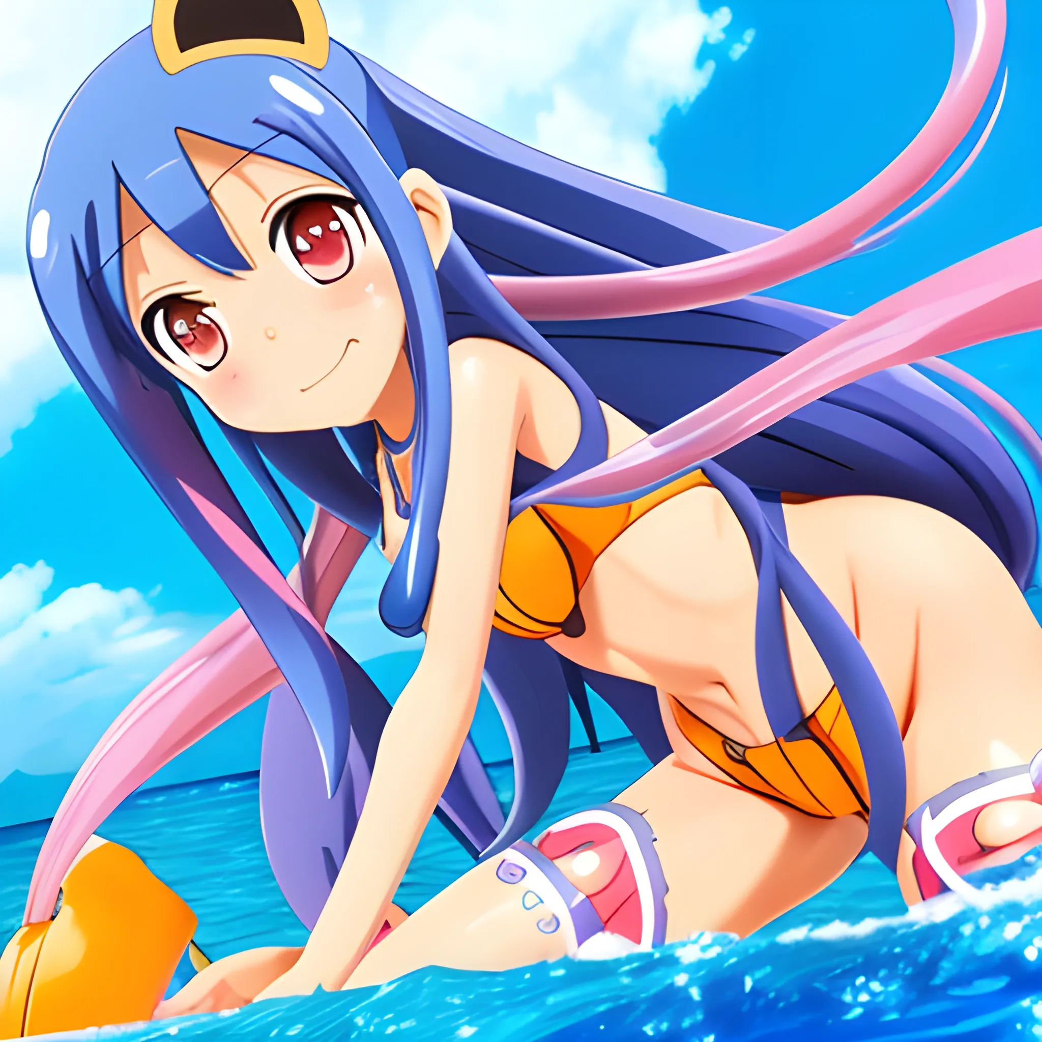 Ika musume